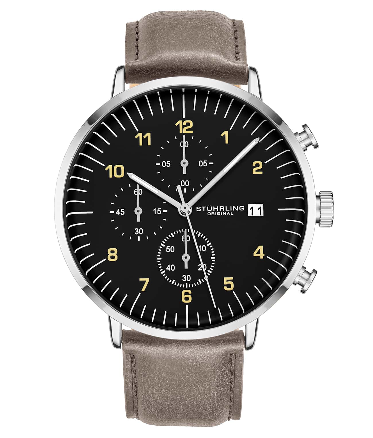 The Elegance Classic 42mm 3911L