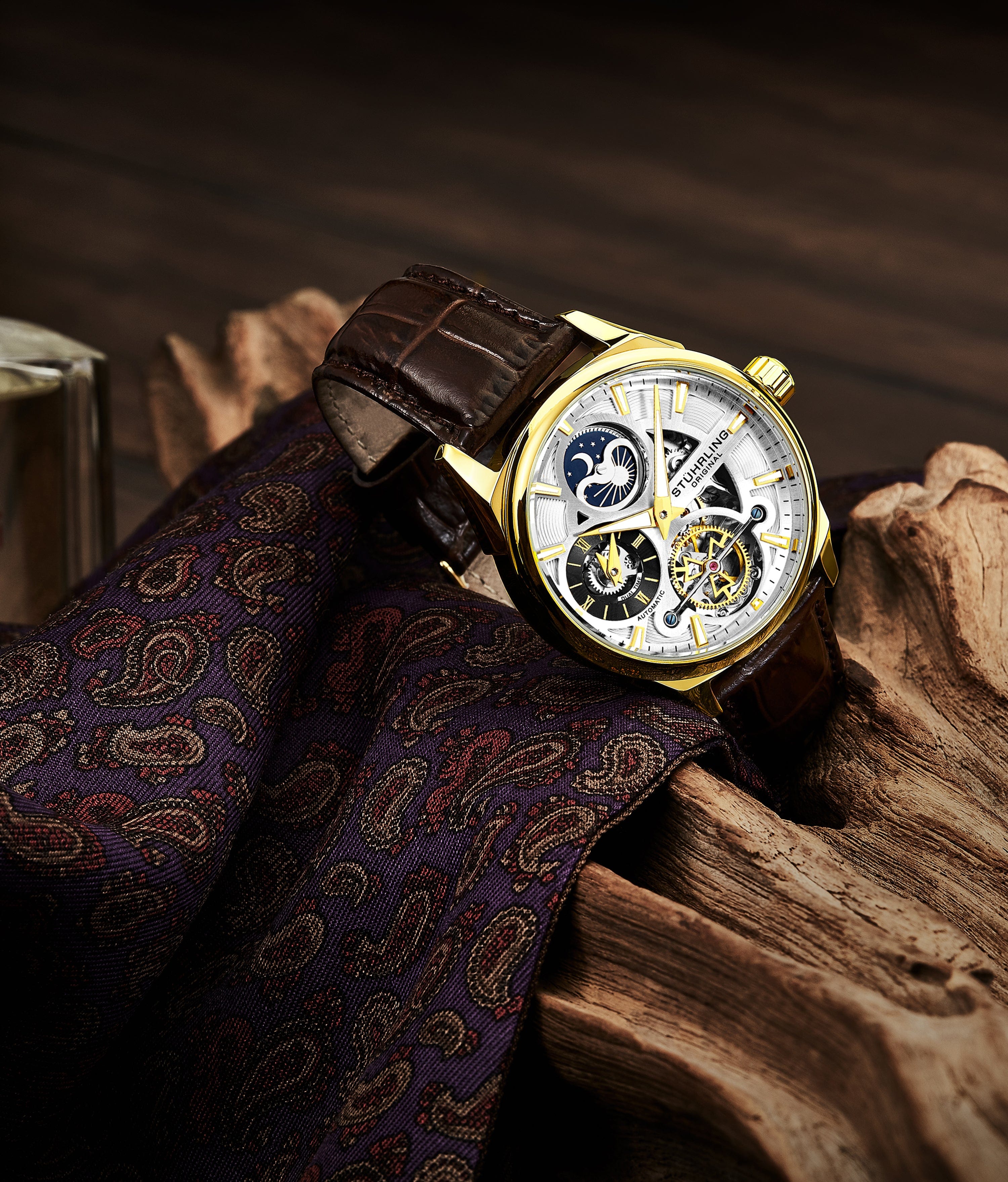 Precision. Power. Presentation.