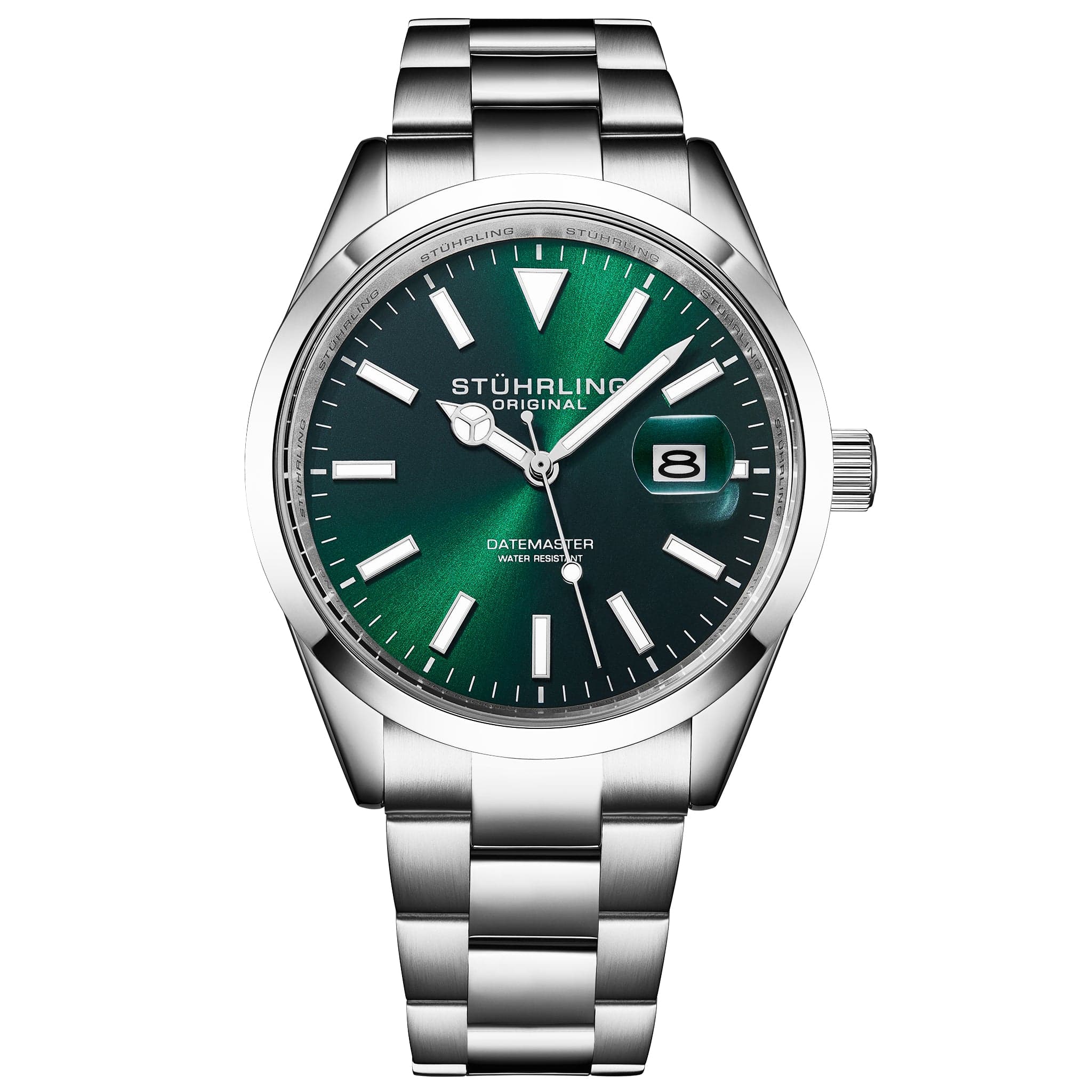 Datemaster 4065 Quartz 42mm