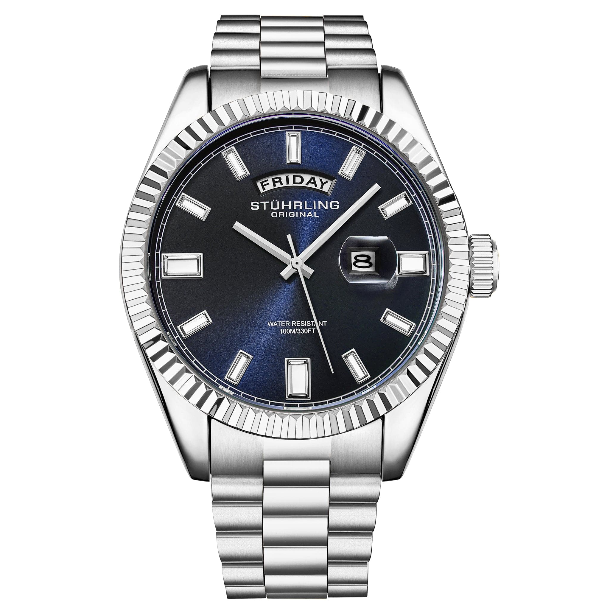 Sovrano 4070 42mm Luxury Watch