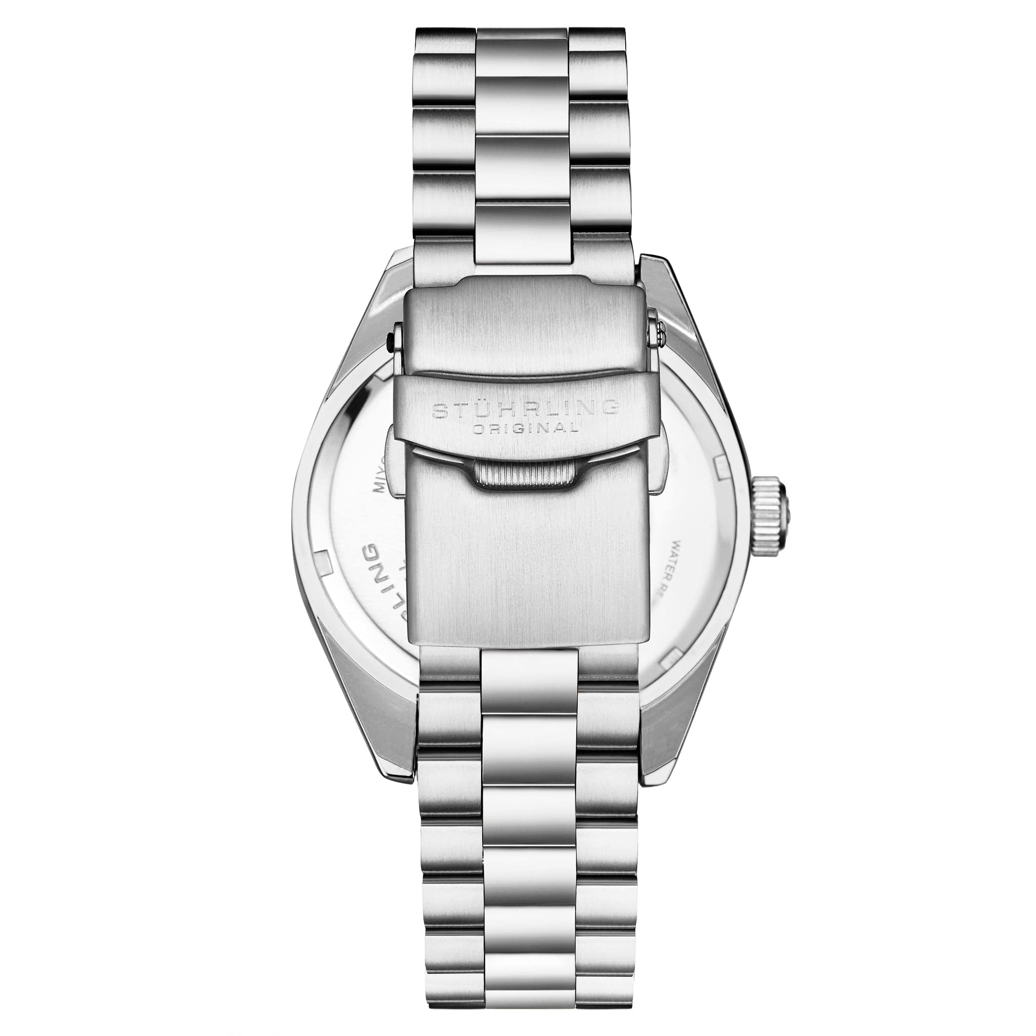 Sovrano 4070 42mm Luxury Watch