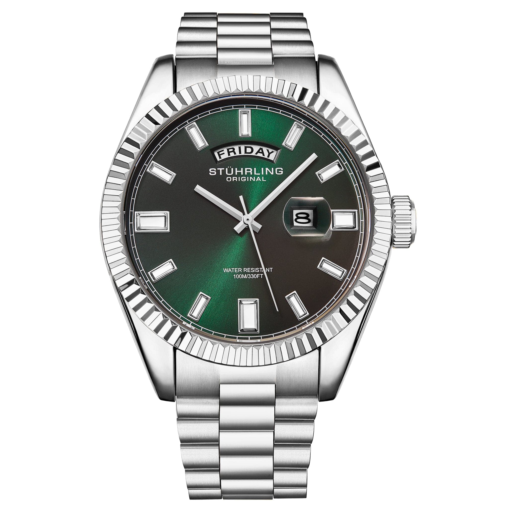 Sovrano 4070 42mm Luxury Watch