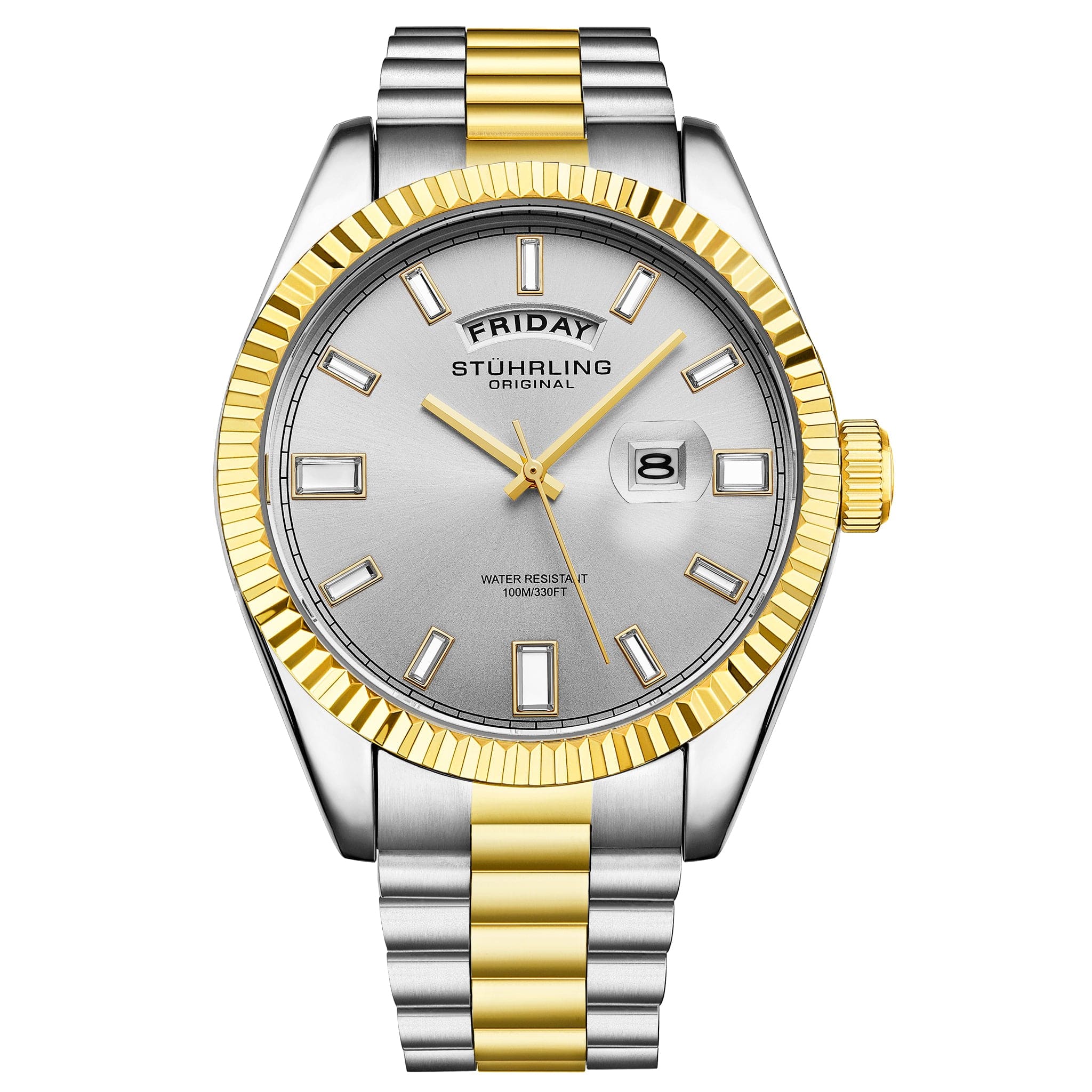Sovrano 4070 42mm Luxury Watch
