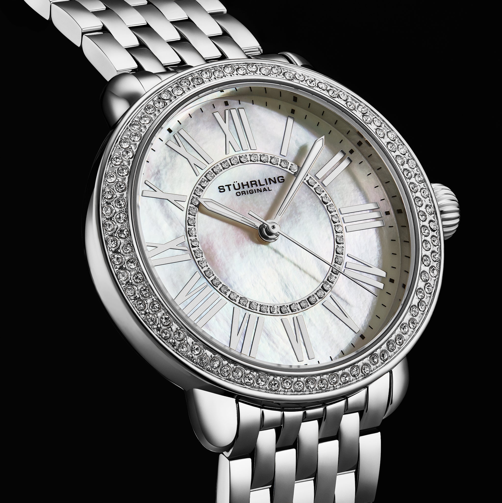 Regalia 4074 Womens 40mm
