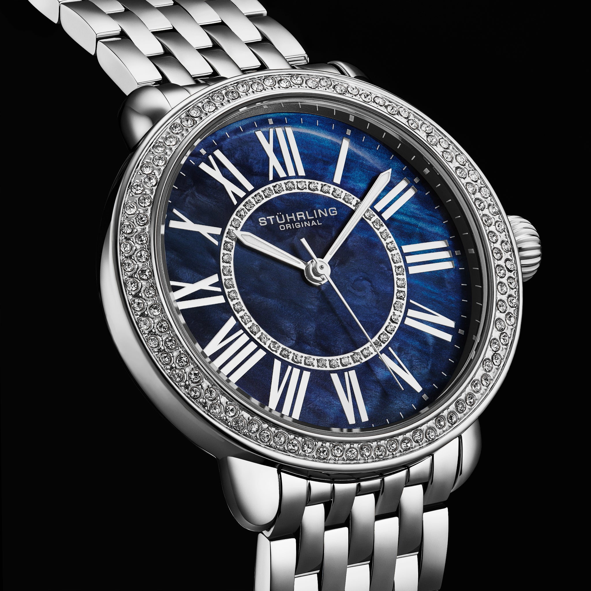 Regalia 4074 Womens 40mm