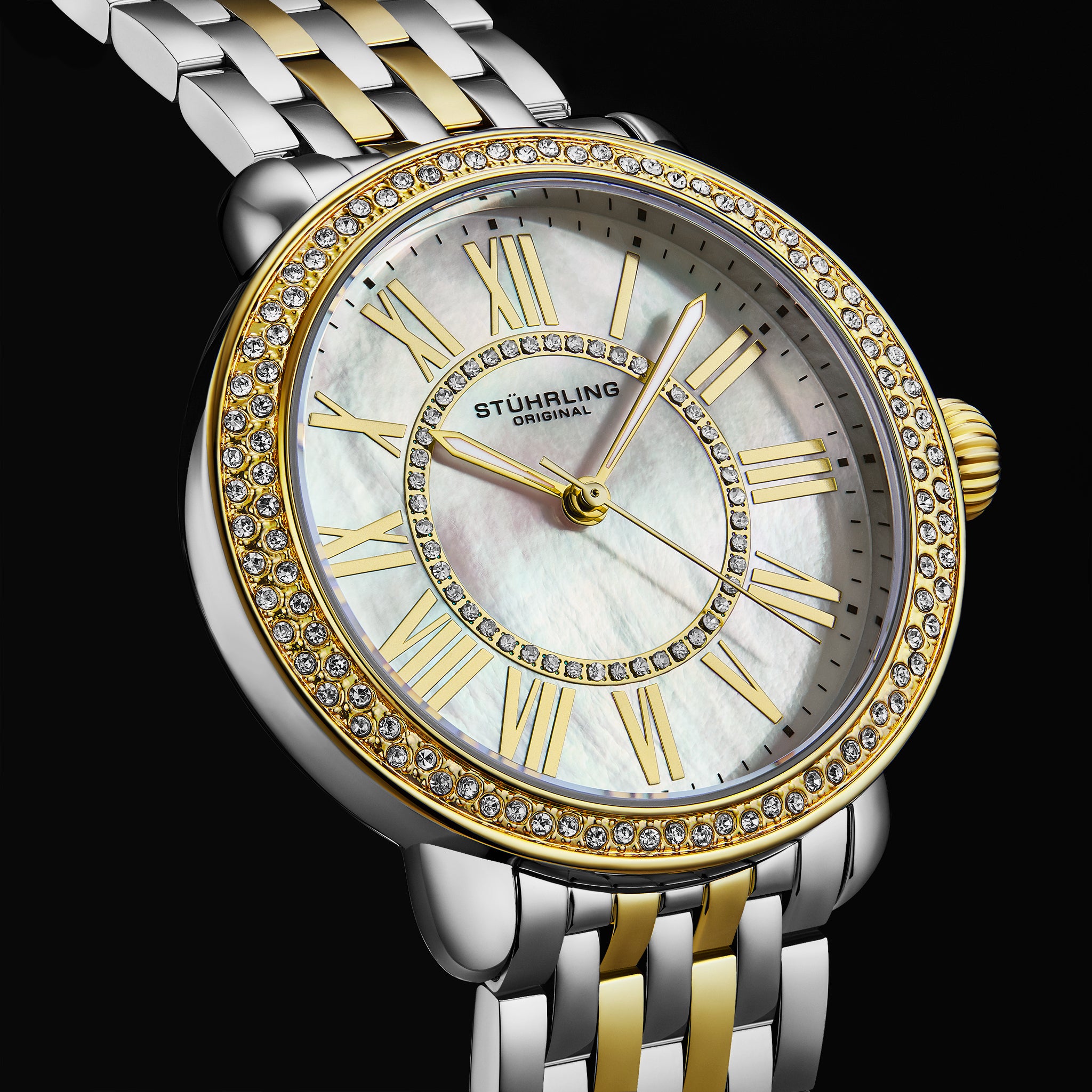 Regalia 4074 Womens 40mm