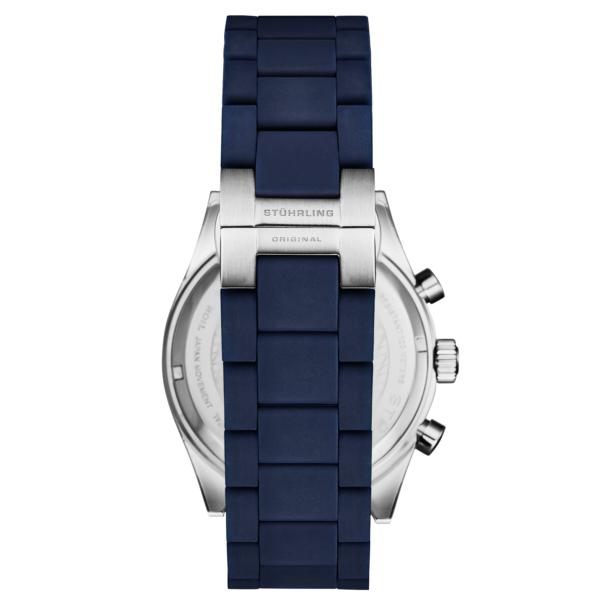 Stührling Velocity 4076 Mens Quartz 43mm