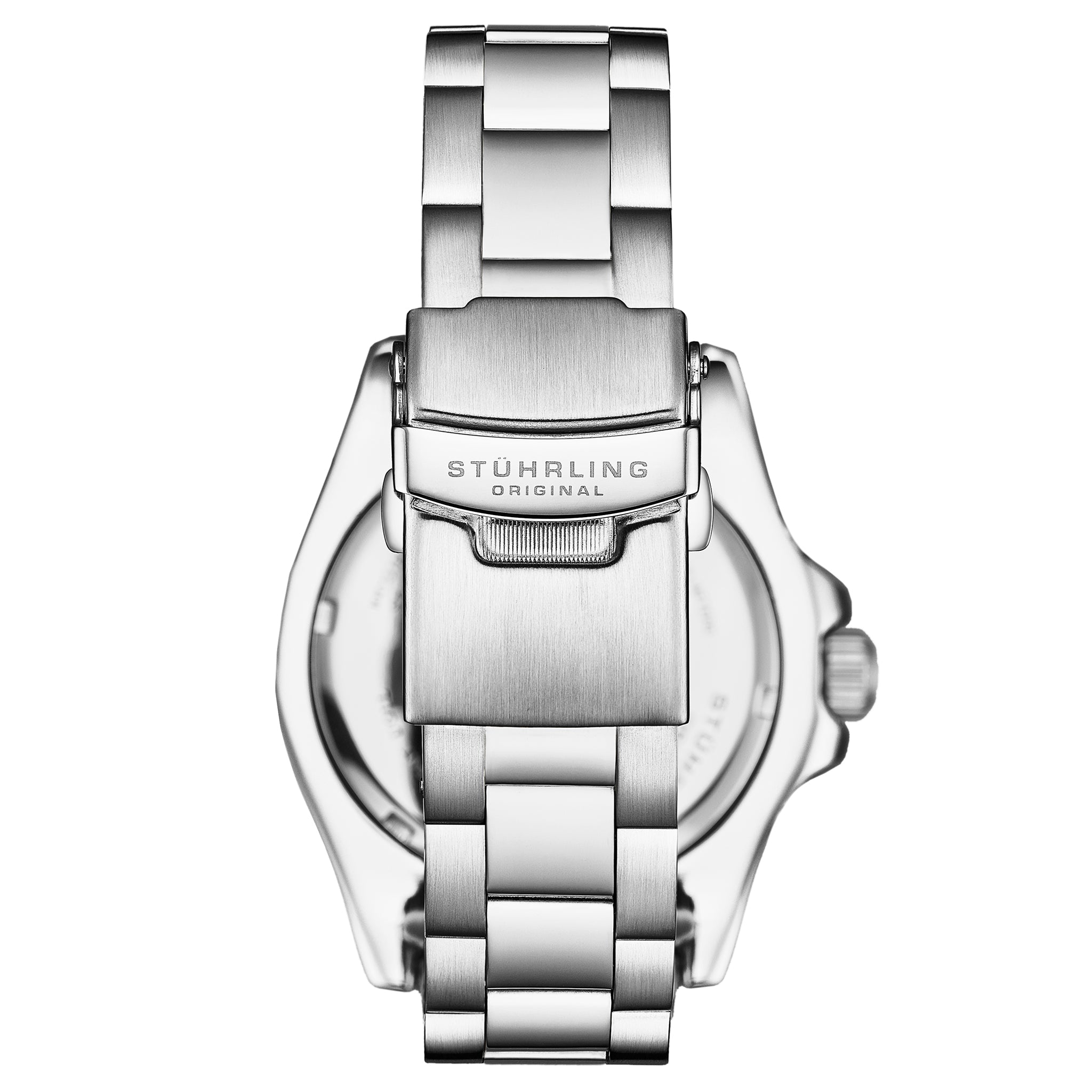 Stührling Equinox Men's 43mm