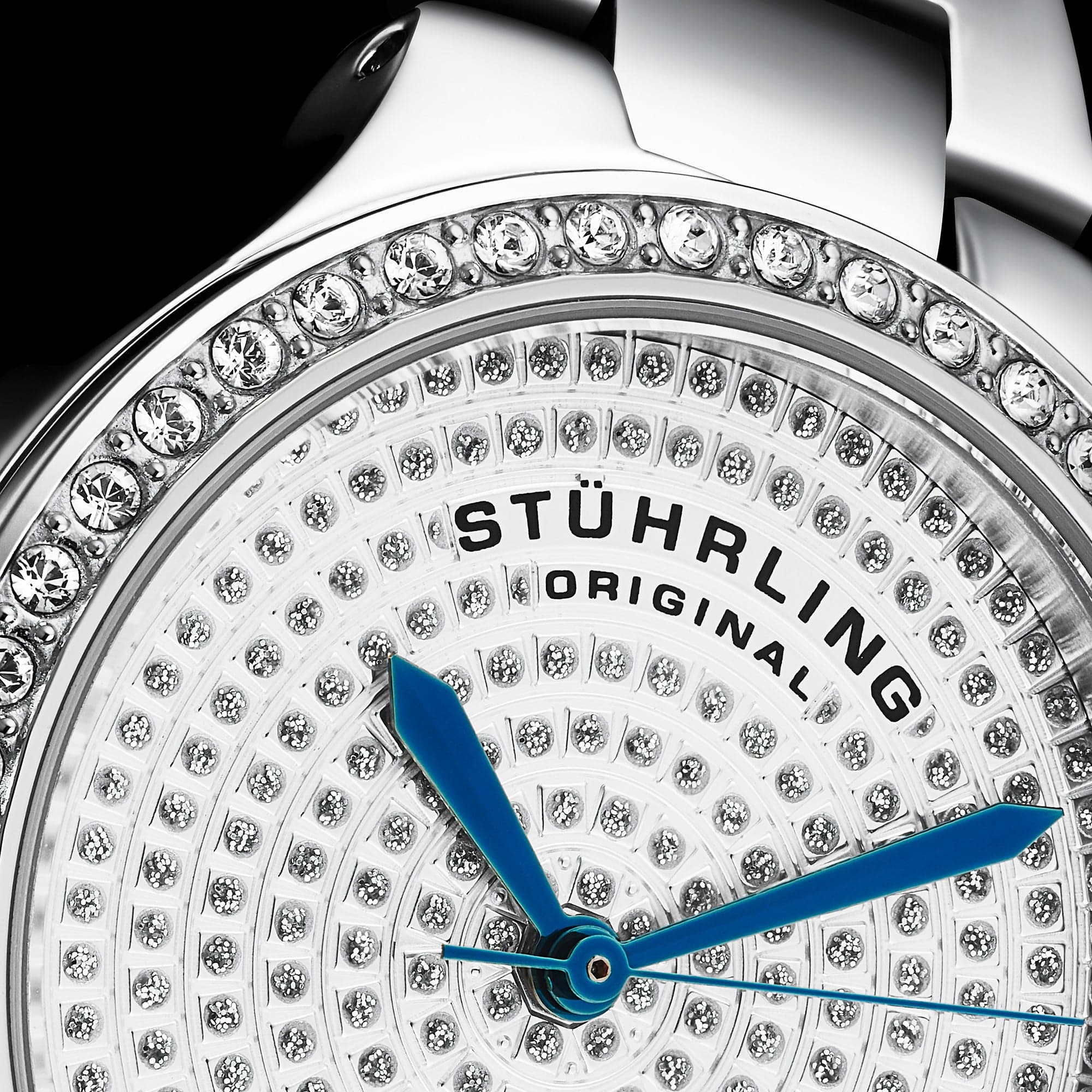 Symphony 683 Quartz 32mm Classic