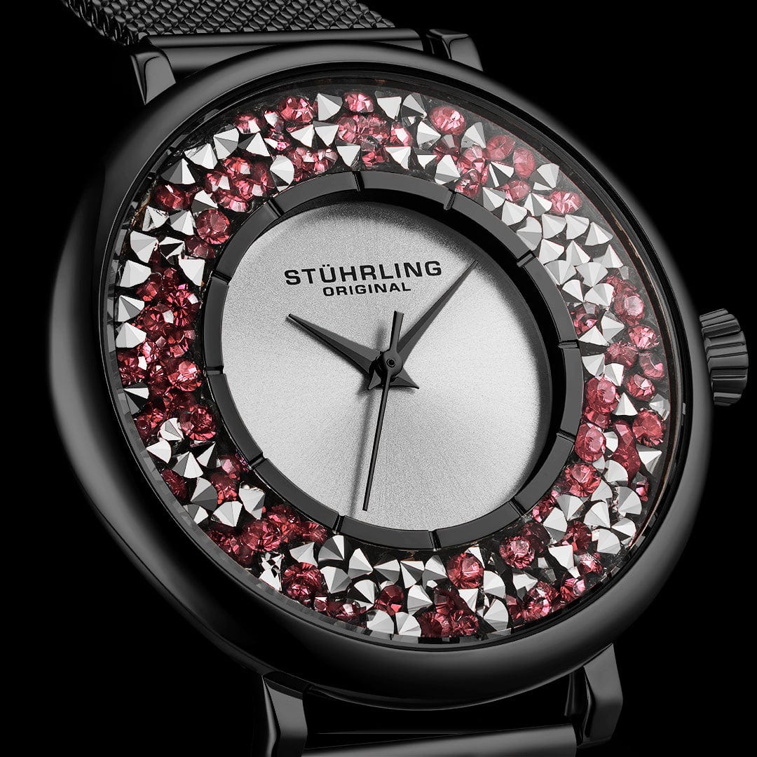 Glimmer 793A Quartz 38mm Classic