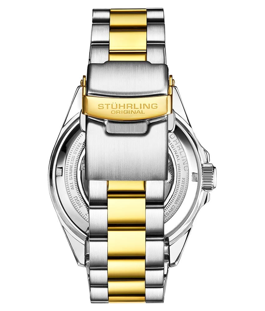 Depthmaster 893 Automatic 42mm Diver