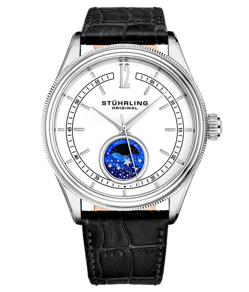 Celestia 897 Quartz 42mm Classic