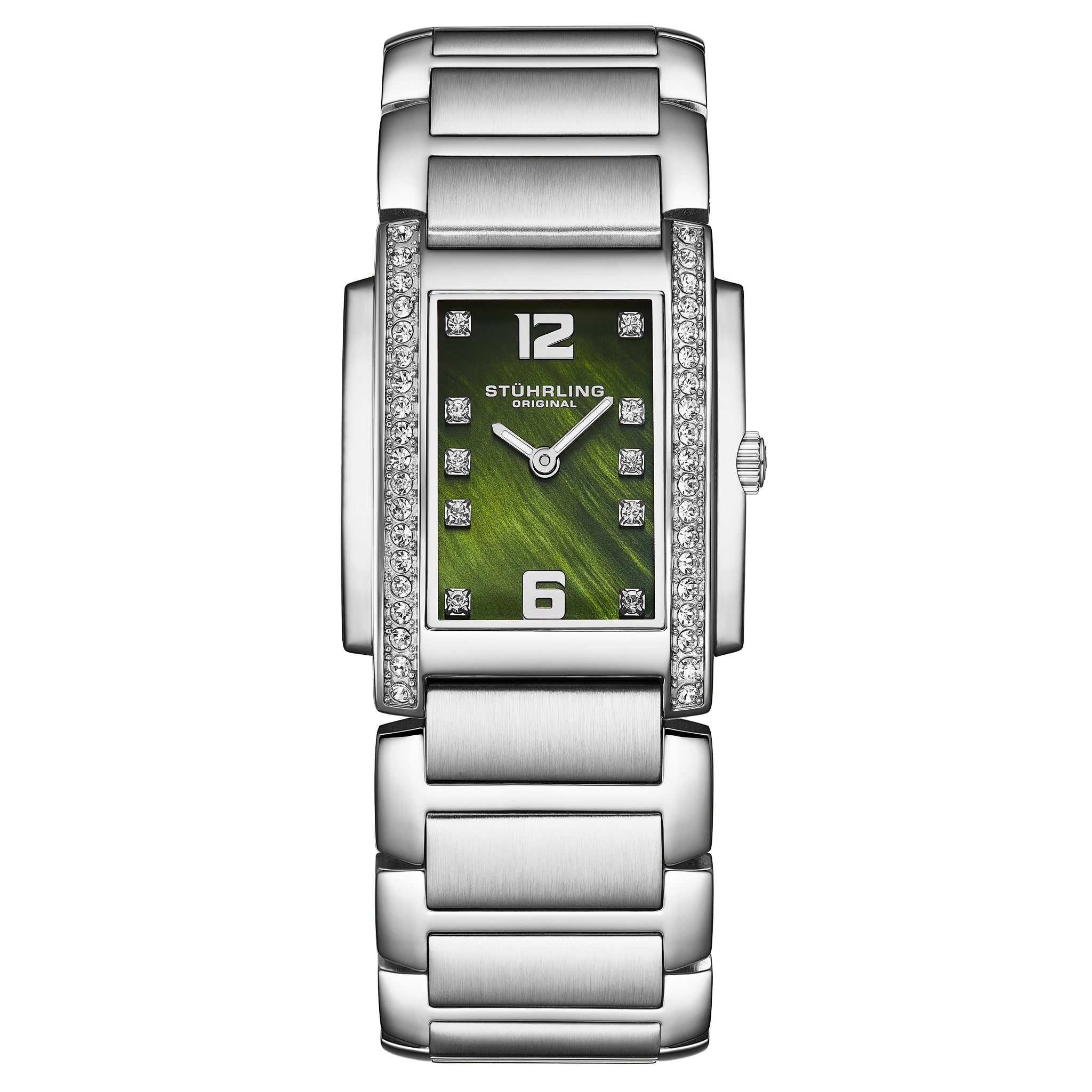 Stührling Serafine 4089 Women's Quartz 36mm