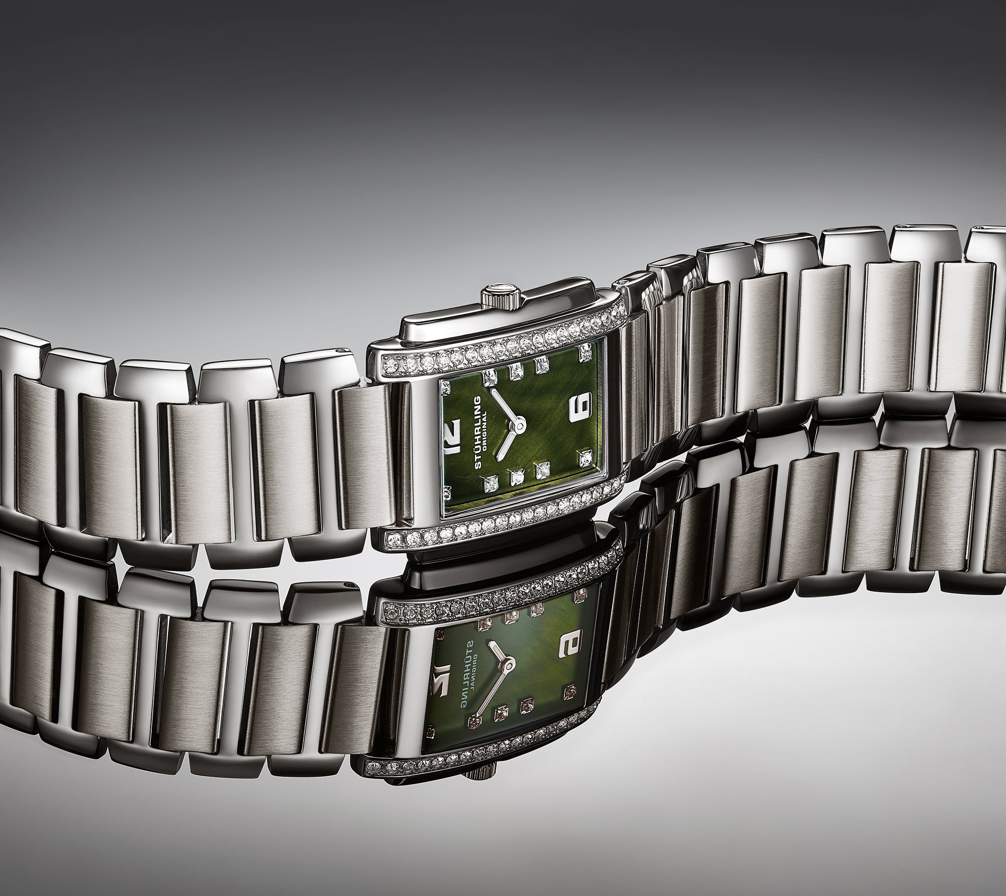 Stührling Serafine 4089 Women's Quartz 36mm