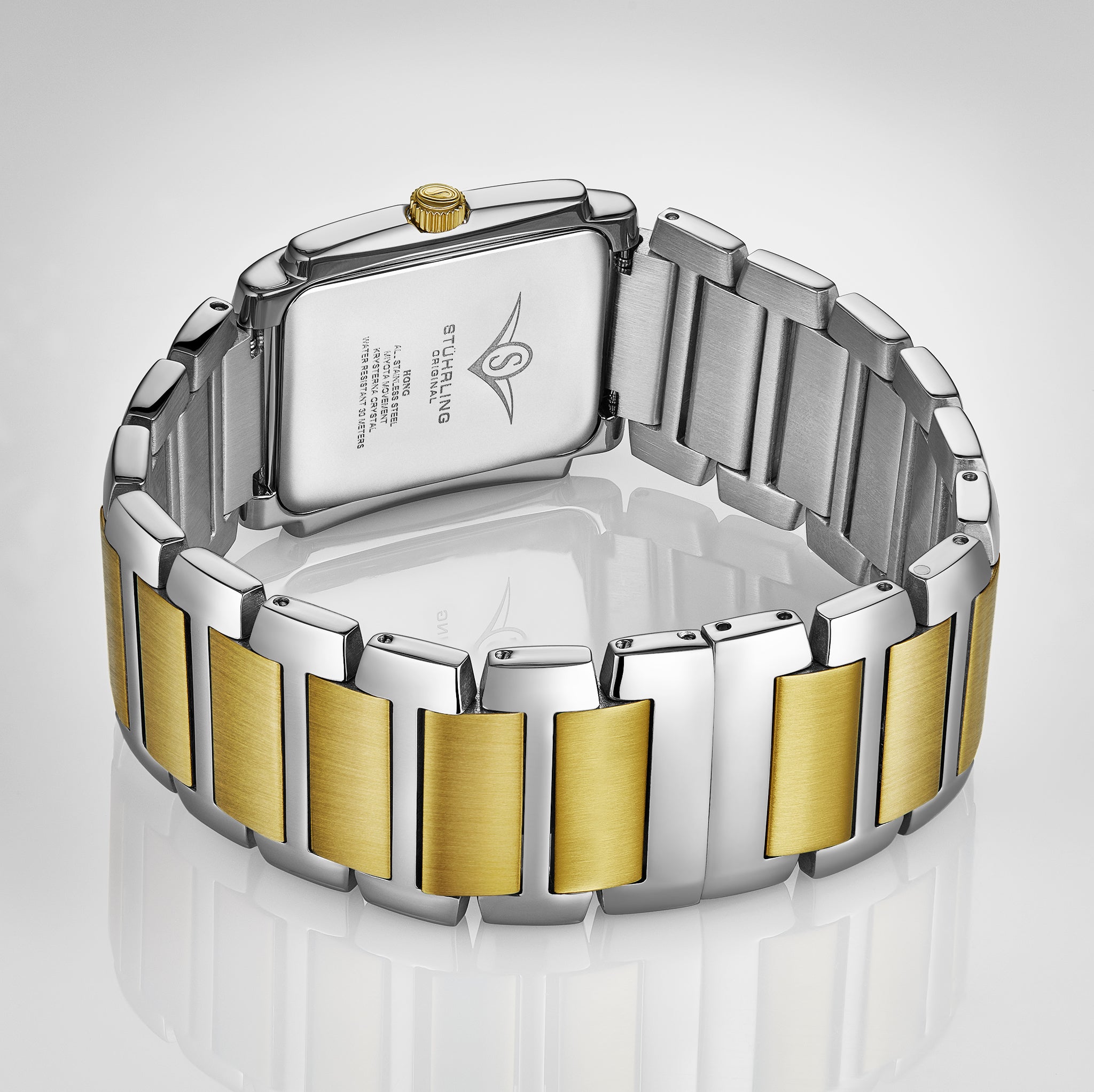 Stührling Serafine 4089 Women's Quartz 36mm