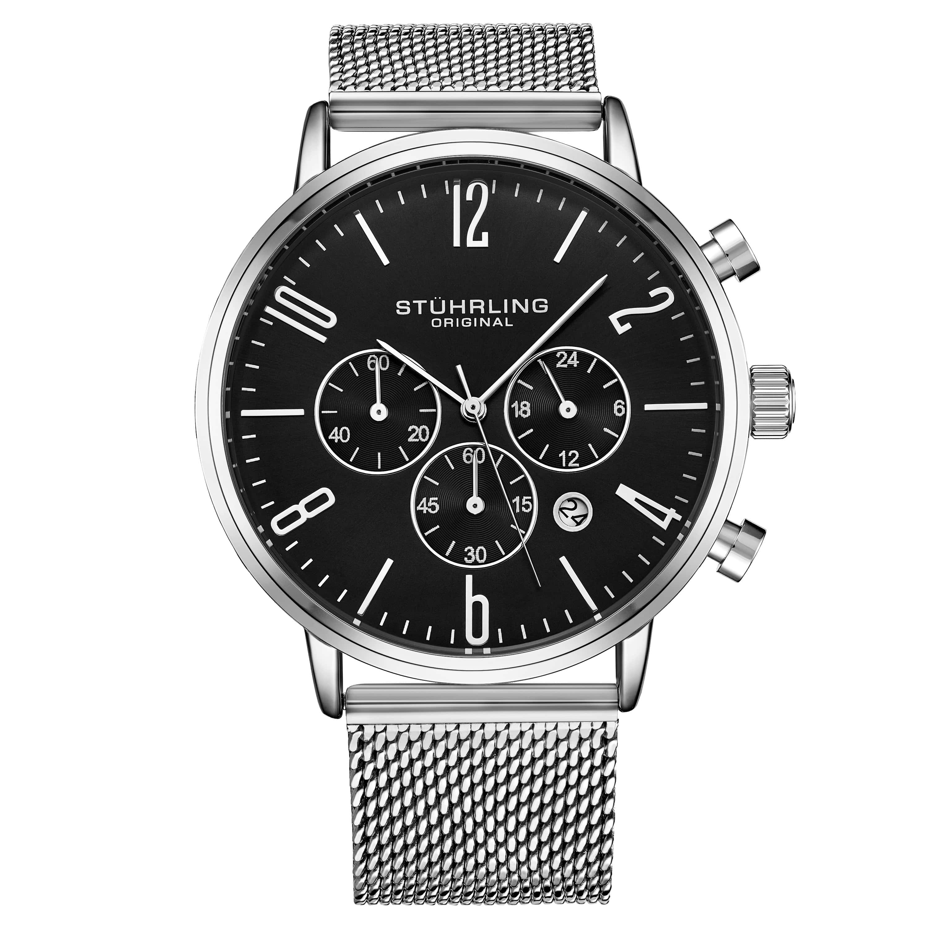 Summit 3932 Quartz 41mm