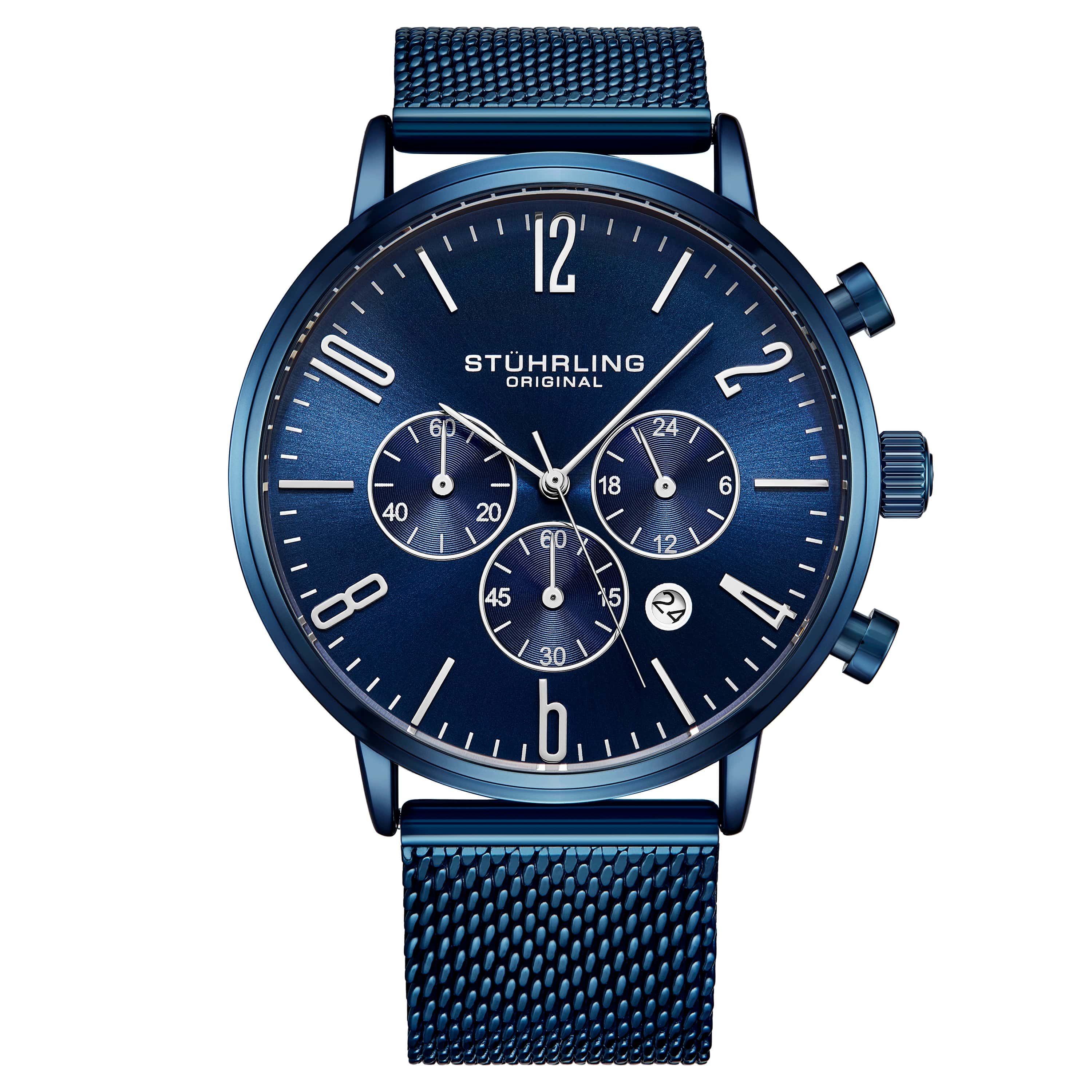 Summit 3932 Quartz 41mm