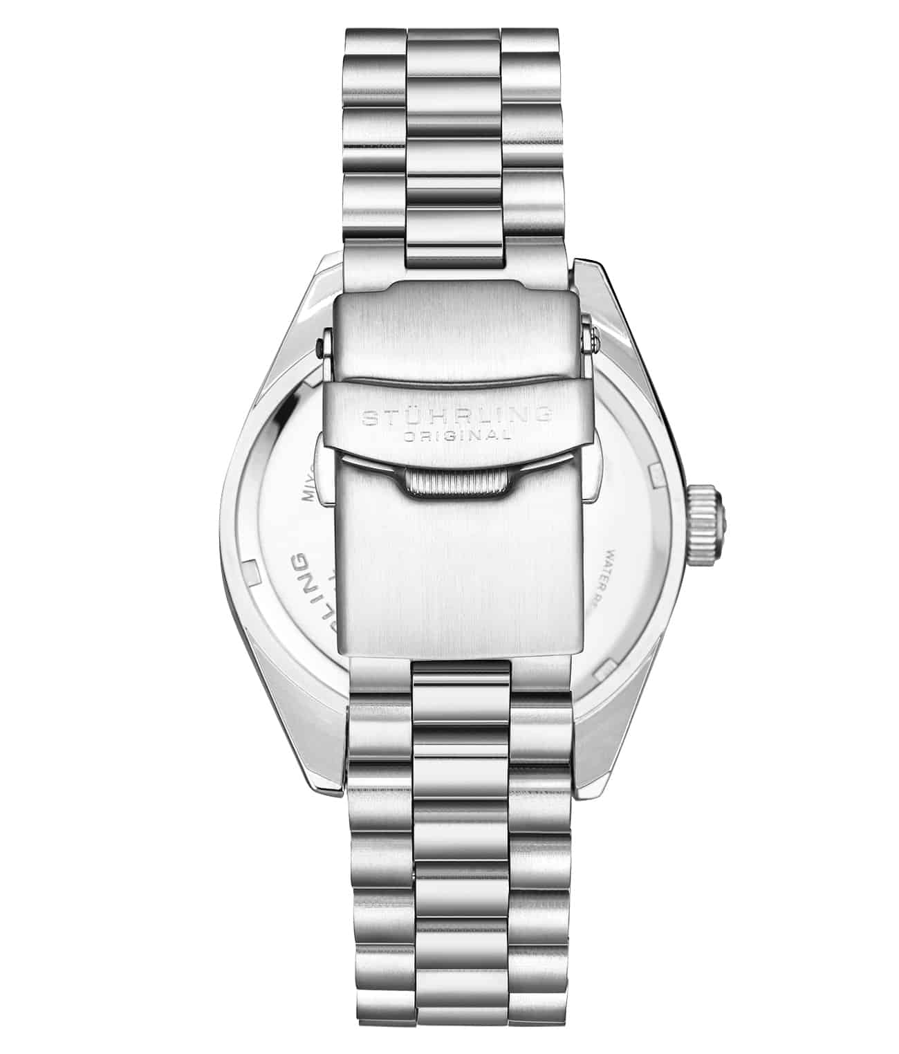 Lineage 3935 Quartz 42mm Classic