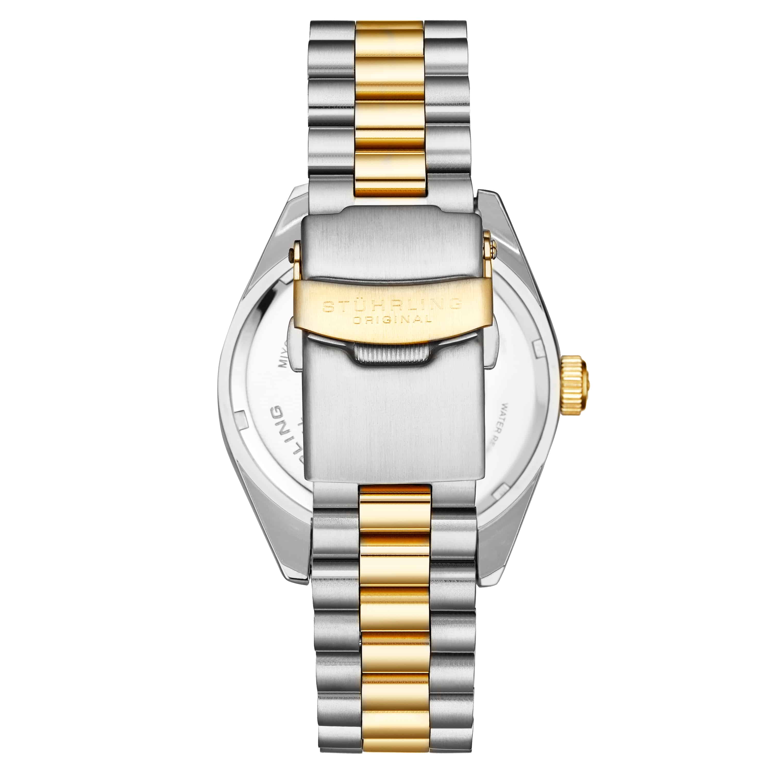 Lineage 3935 Quartz 42mm Classic