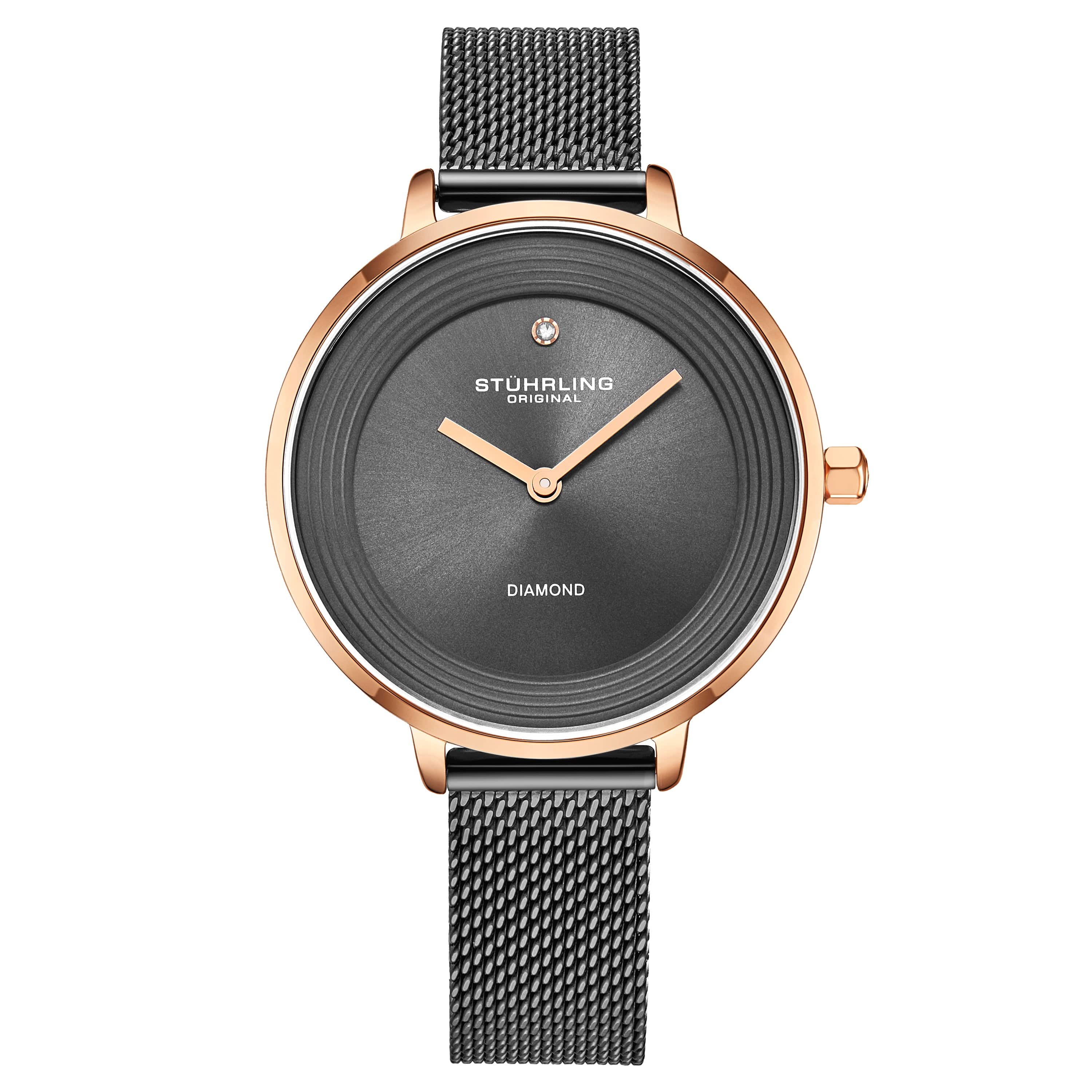 Symphony 3946 Quartz 37mm Classic