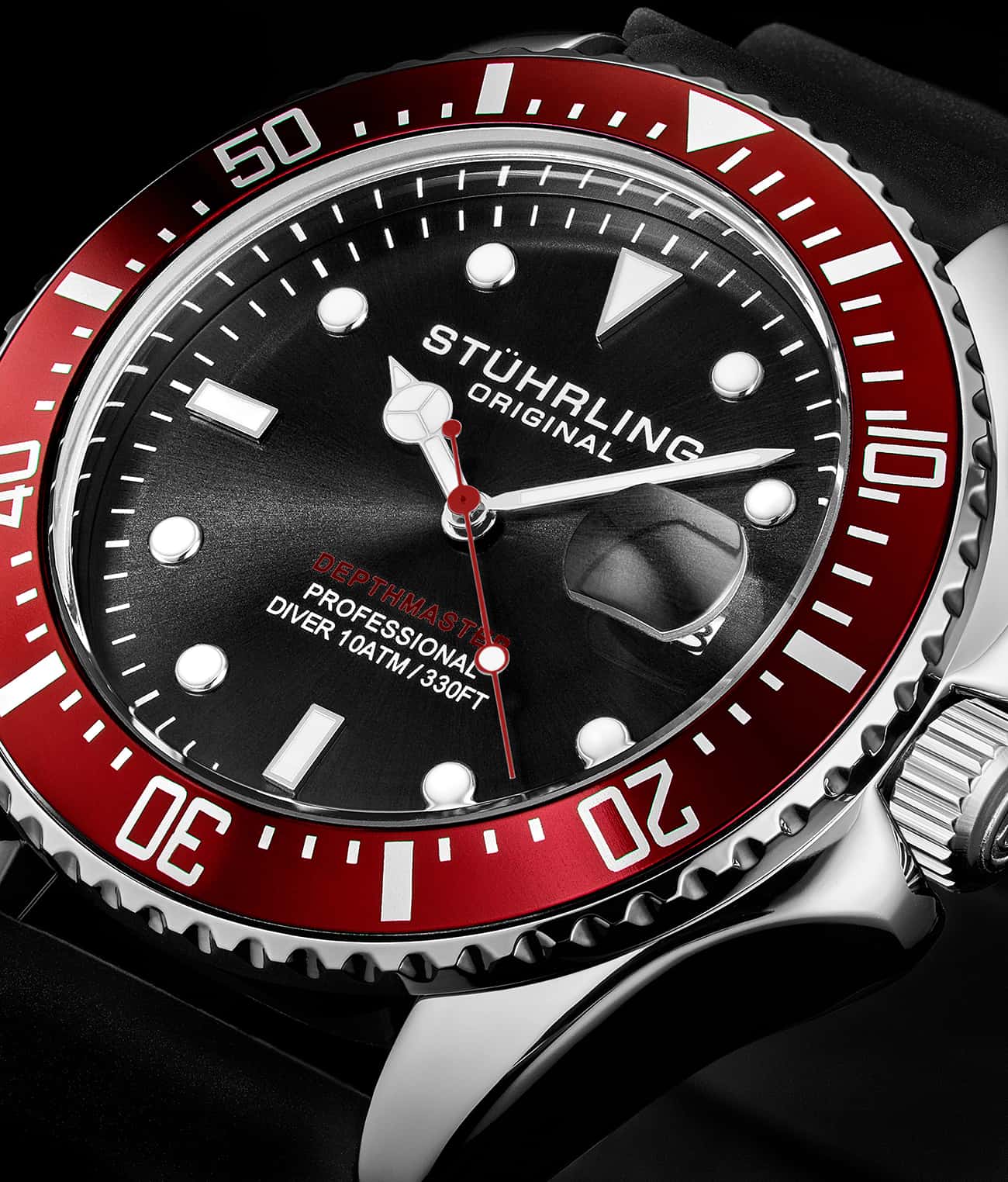 Pelagos 3950R Quartz 42mm Diver