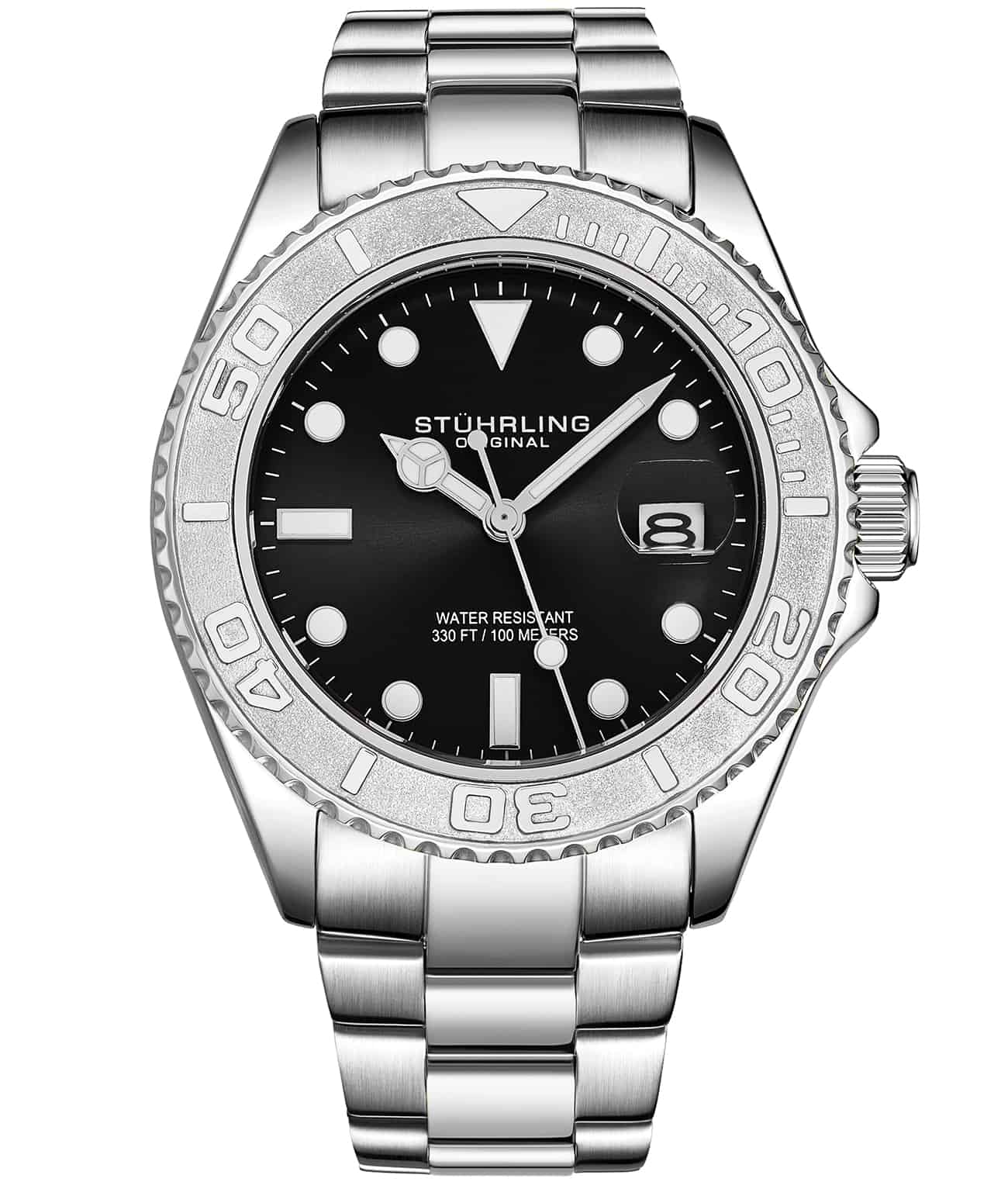 Oceana 3967 Quartz 42mm Diver