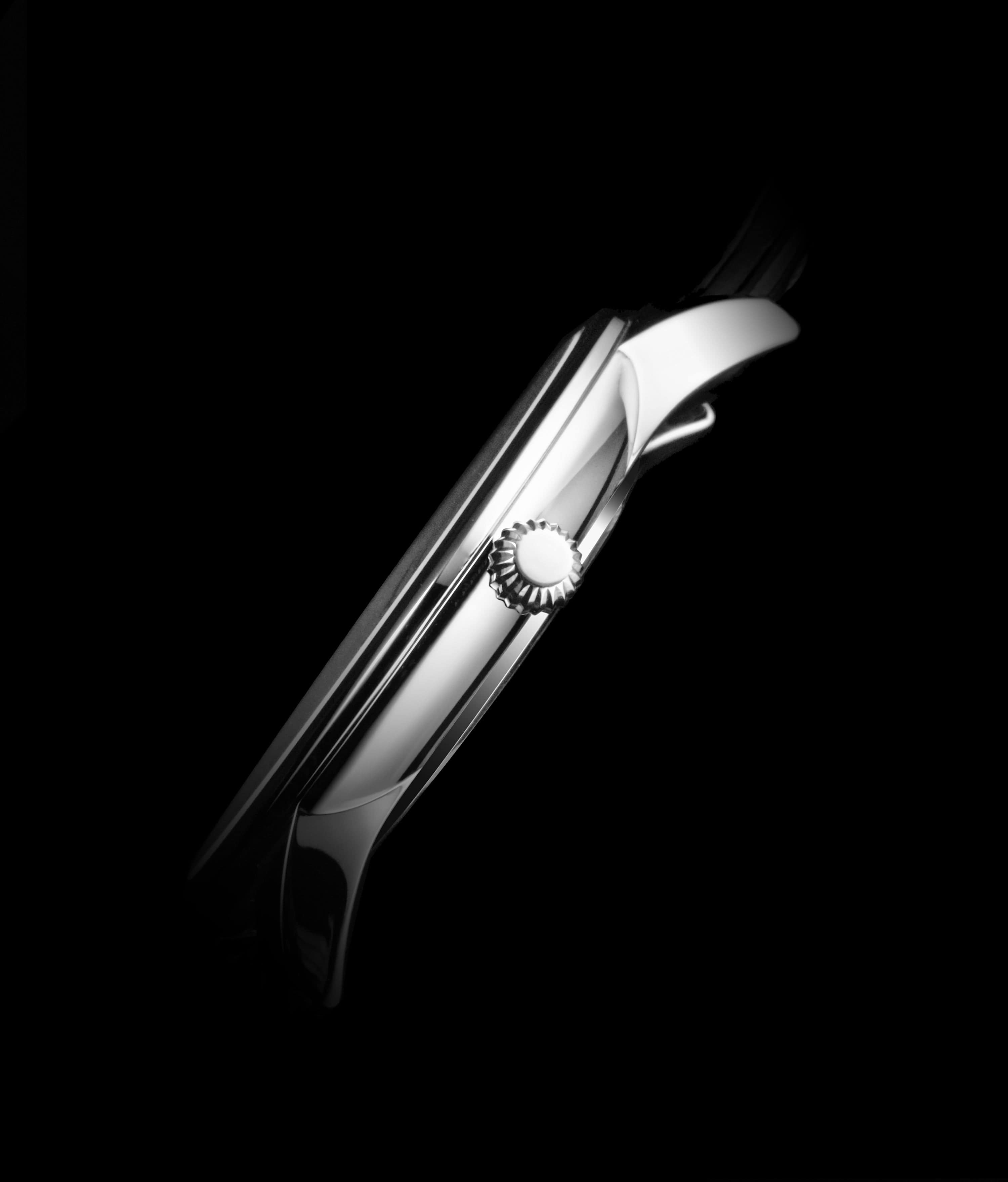 Rasa 3997A Quartz 40mm Classic