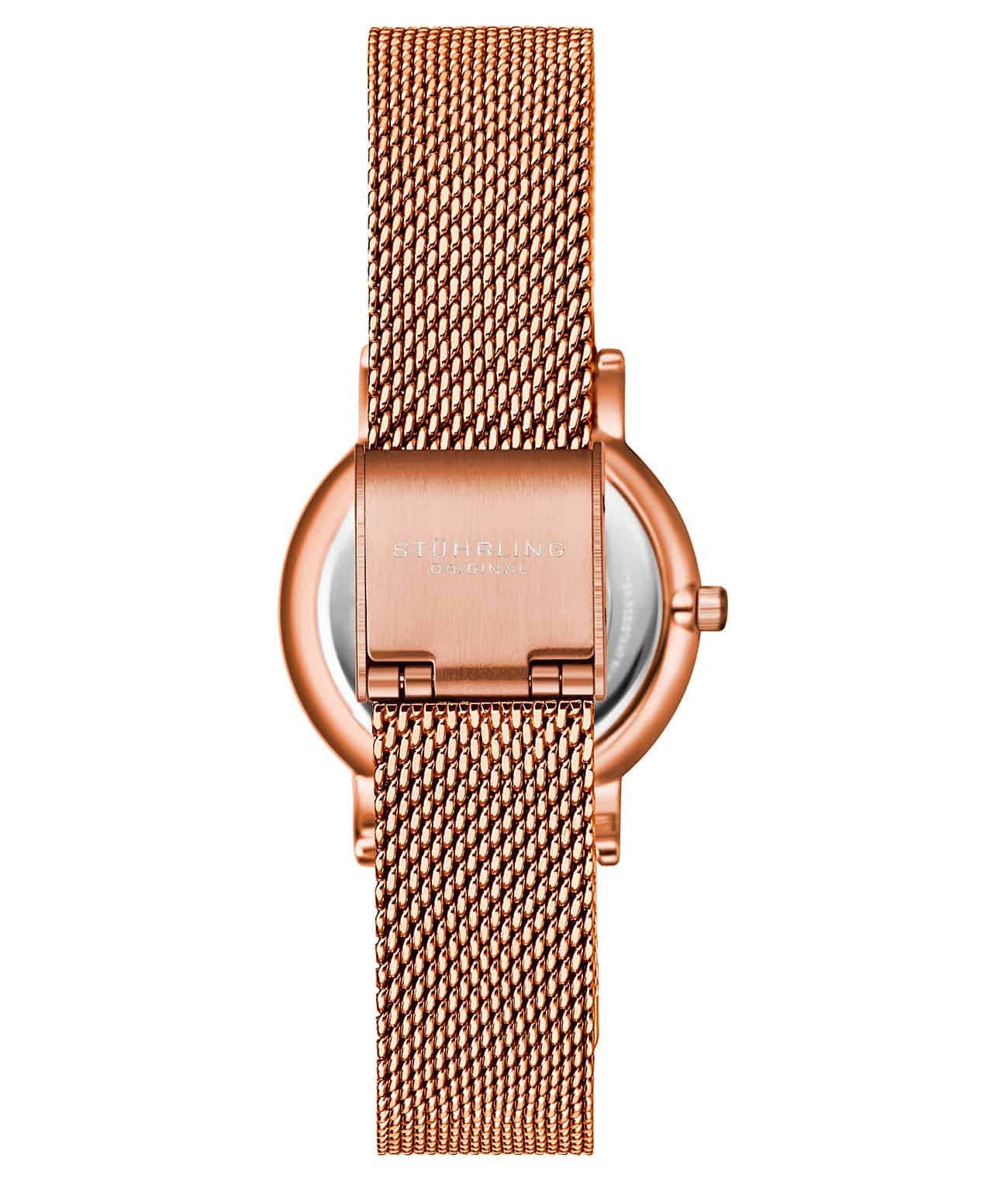 Lady Casatorra Elite 4005 Quartz 29mm Fashion