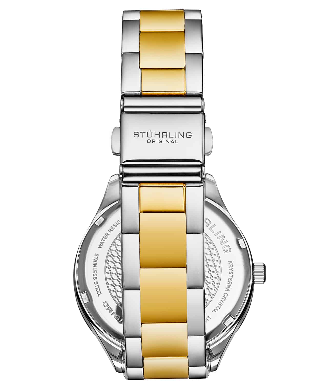 Classic D19S 38mm Mother of Pearl Quartz Watch