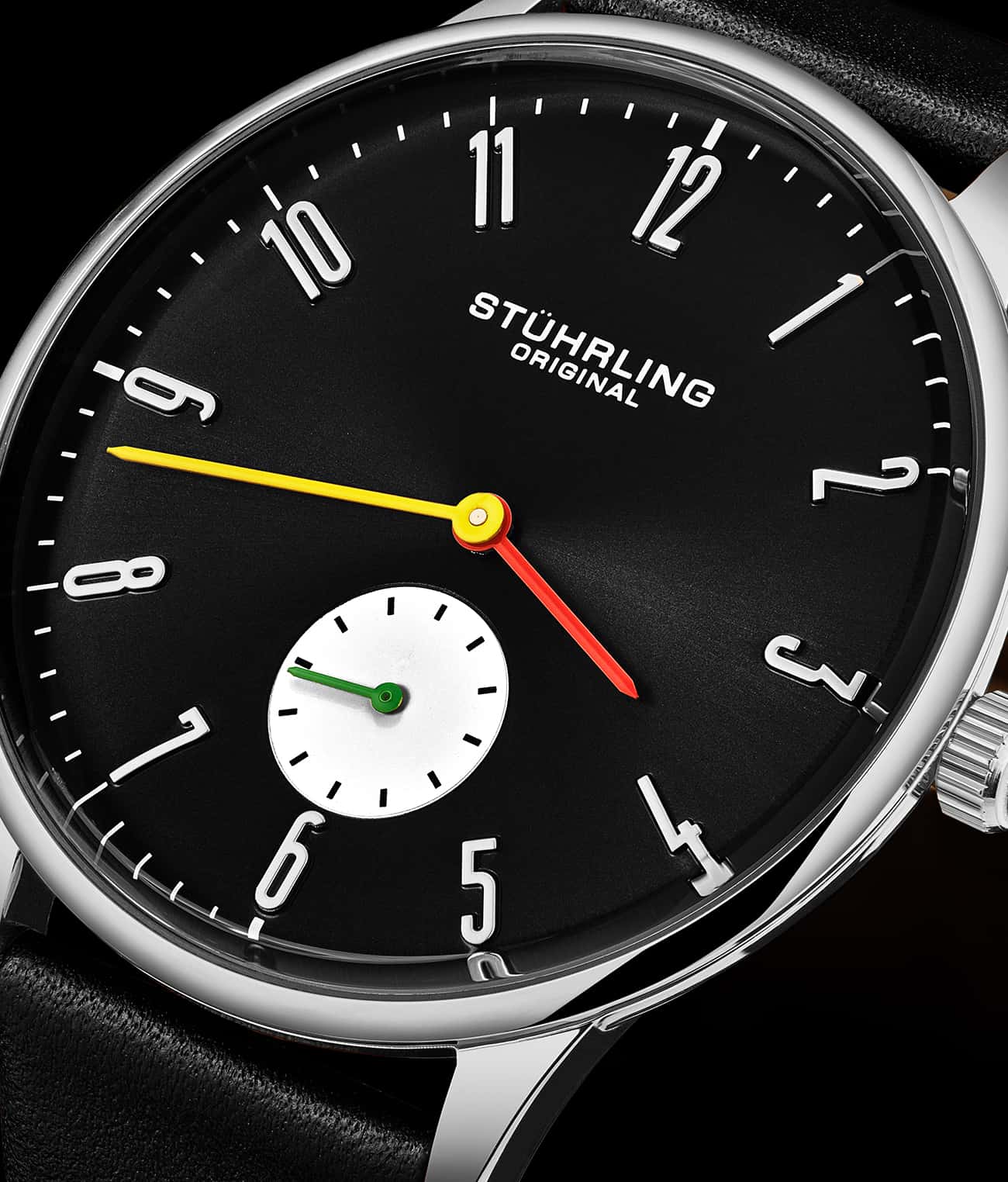 Romania Japanese Quartz 42mm 4026 Classic