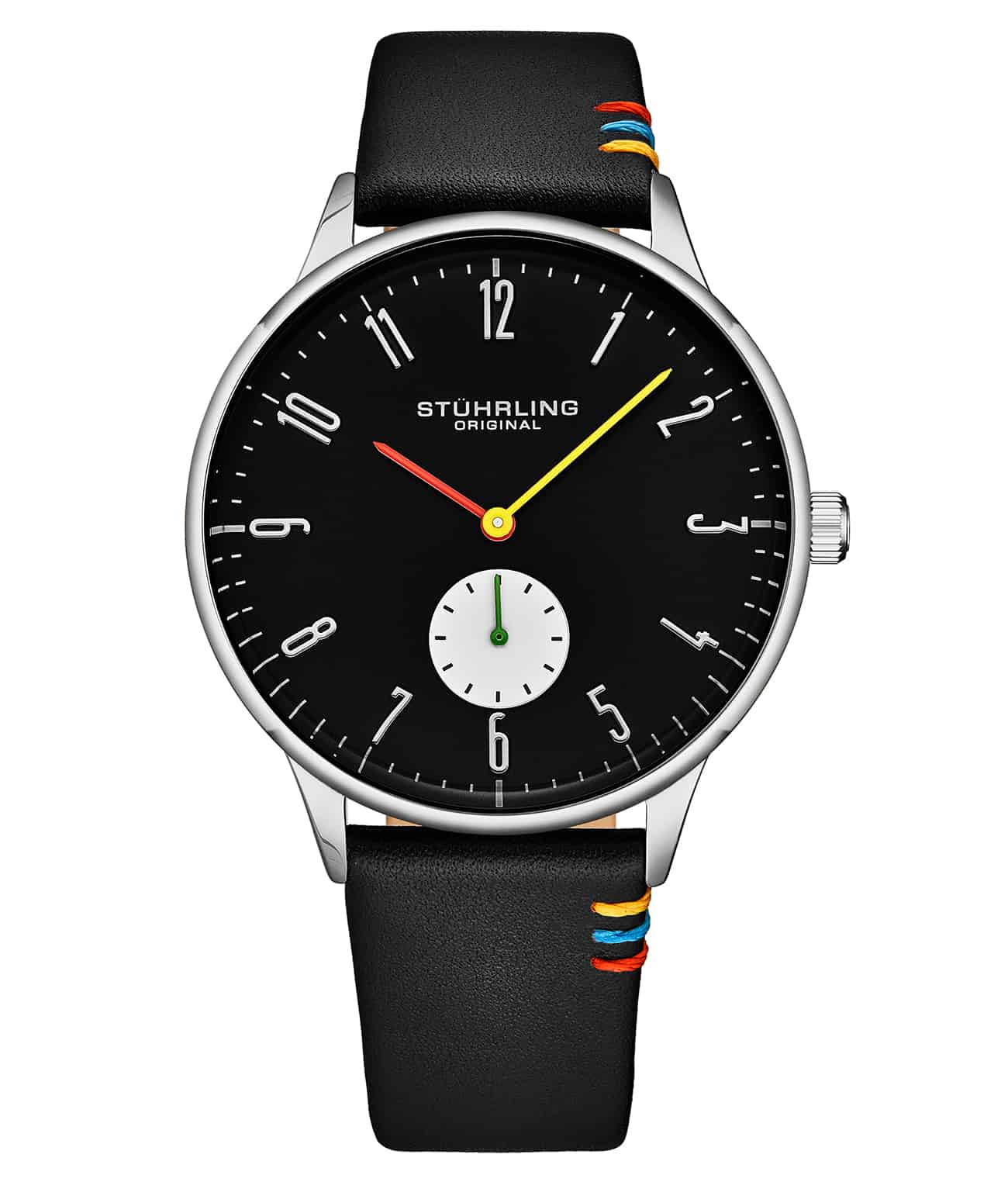 Romania Japanese Quartz 42mm 4026 Classic