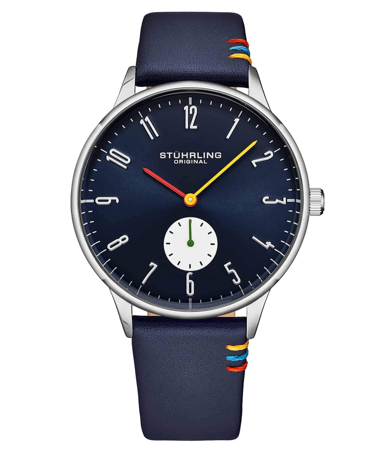 Romania Japanese Quartz 42mm 4026 Classic