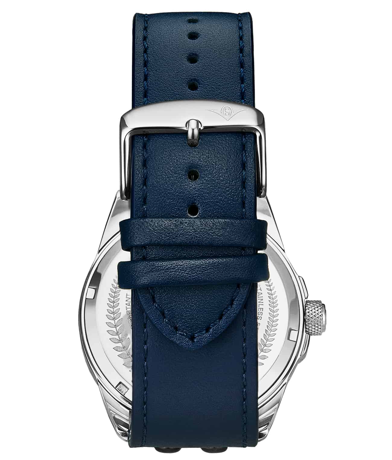 repalcment of 447A Quartz 44mm Aviator