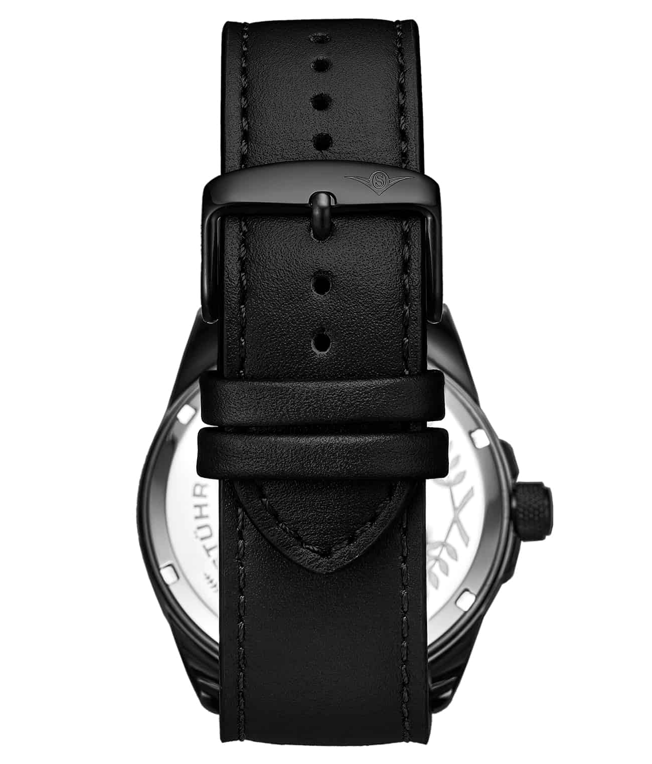 447A Quartz 44mm Aviator