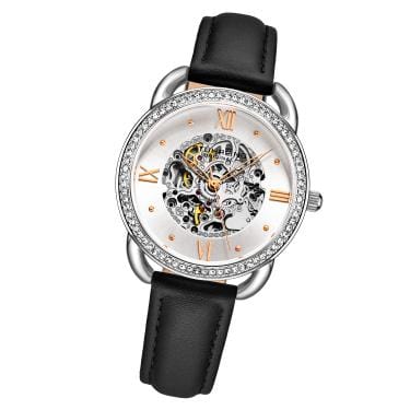 Nexus Automatic 36mm Skeleton
