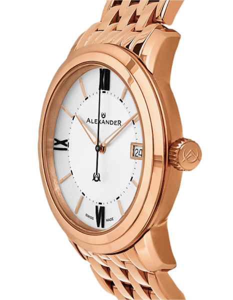 Swiss Made Macedon A111B