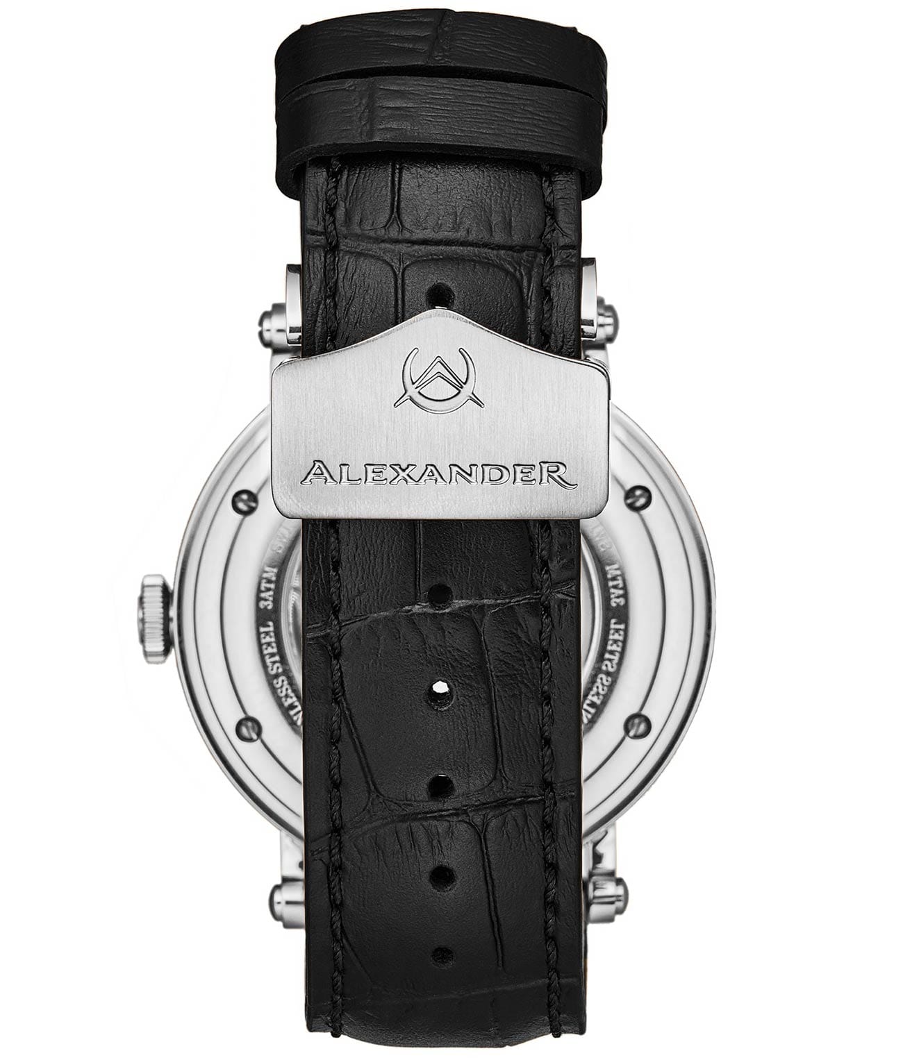 Swiss Made Classic A153