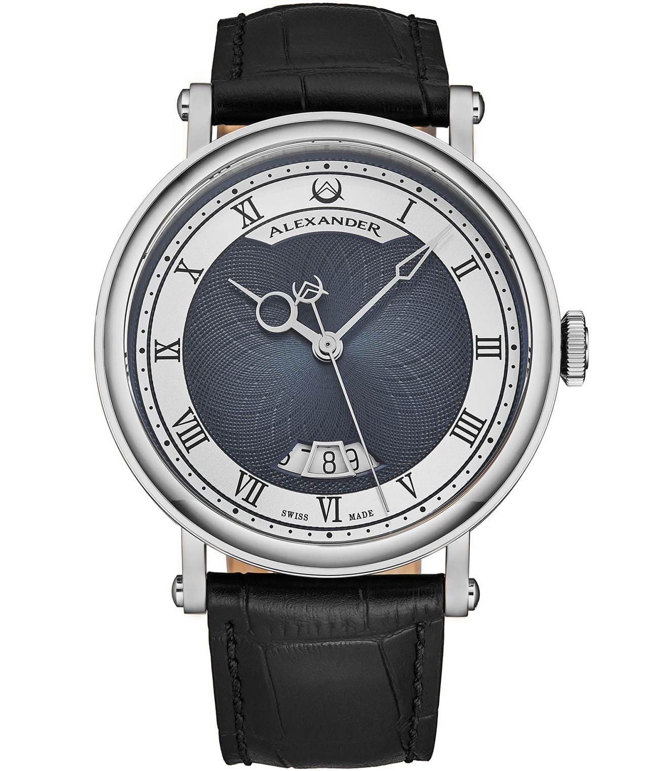 Swiss Made Classic A153