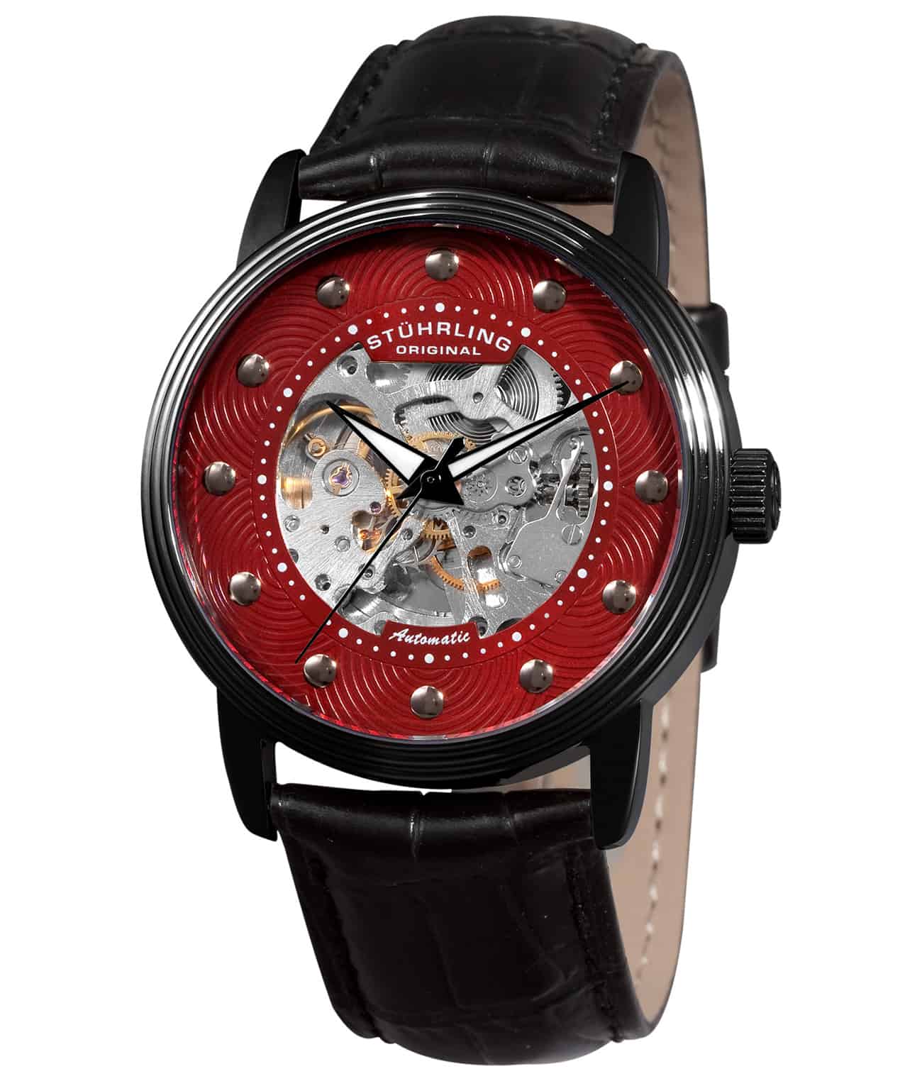 Red/Black/Black