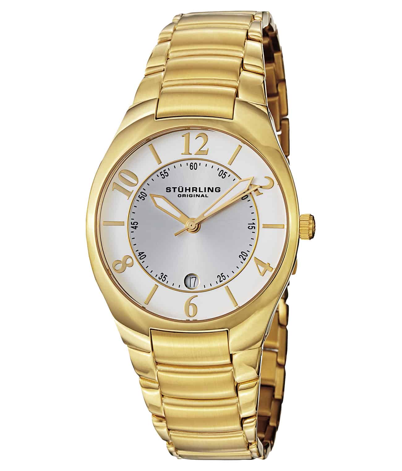 White/Gold/Gold