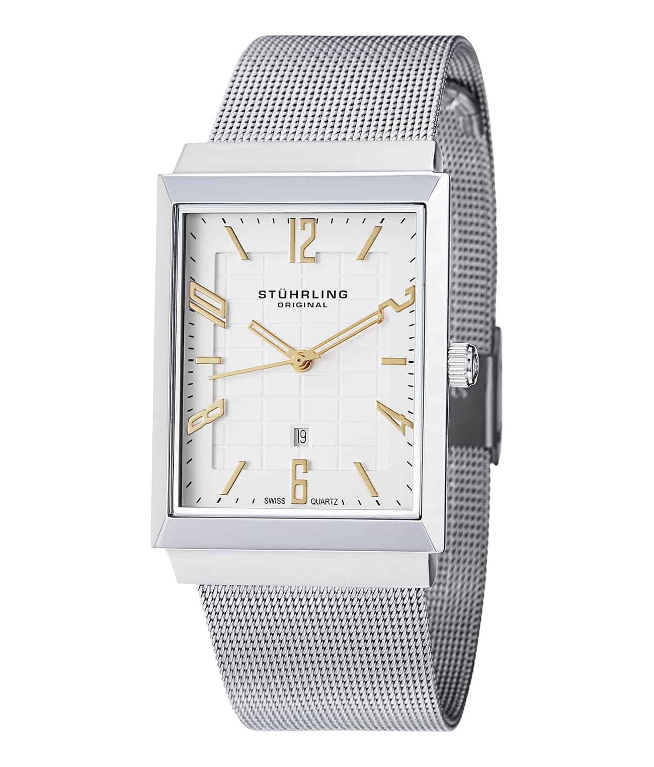 White/Silver/Silver