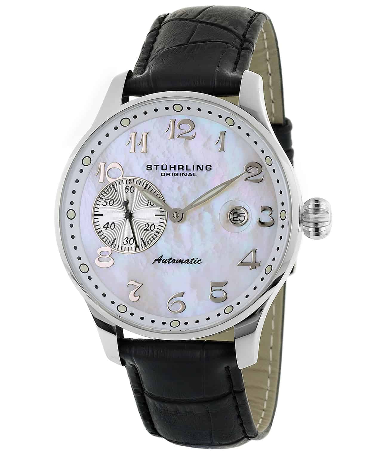 White/Silver/Black