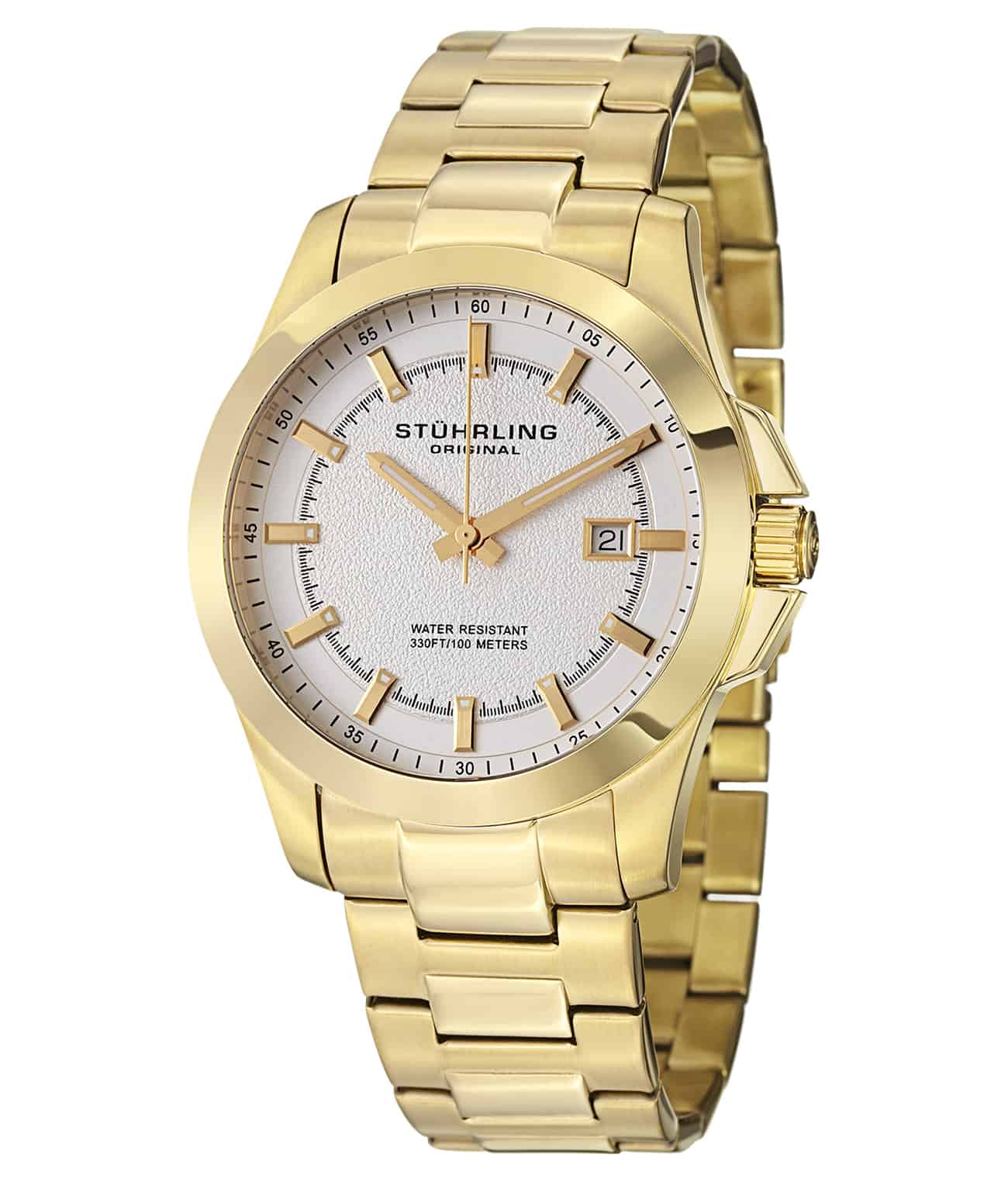 White/Gold/Gold