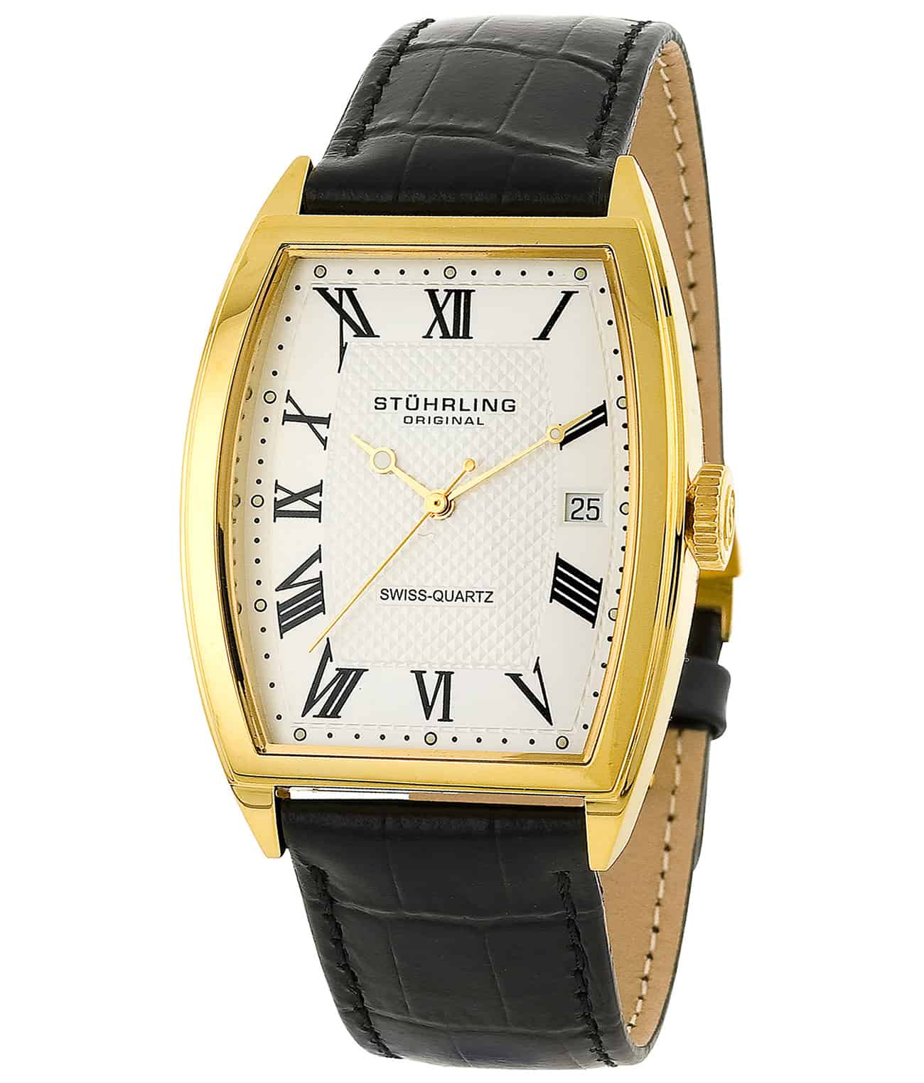 White/Gold/Black