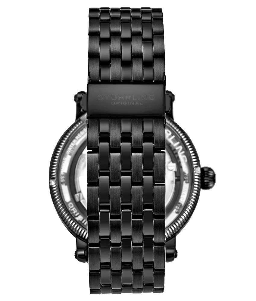Black/Black/Black