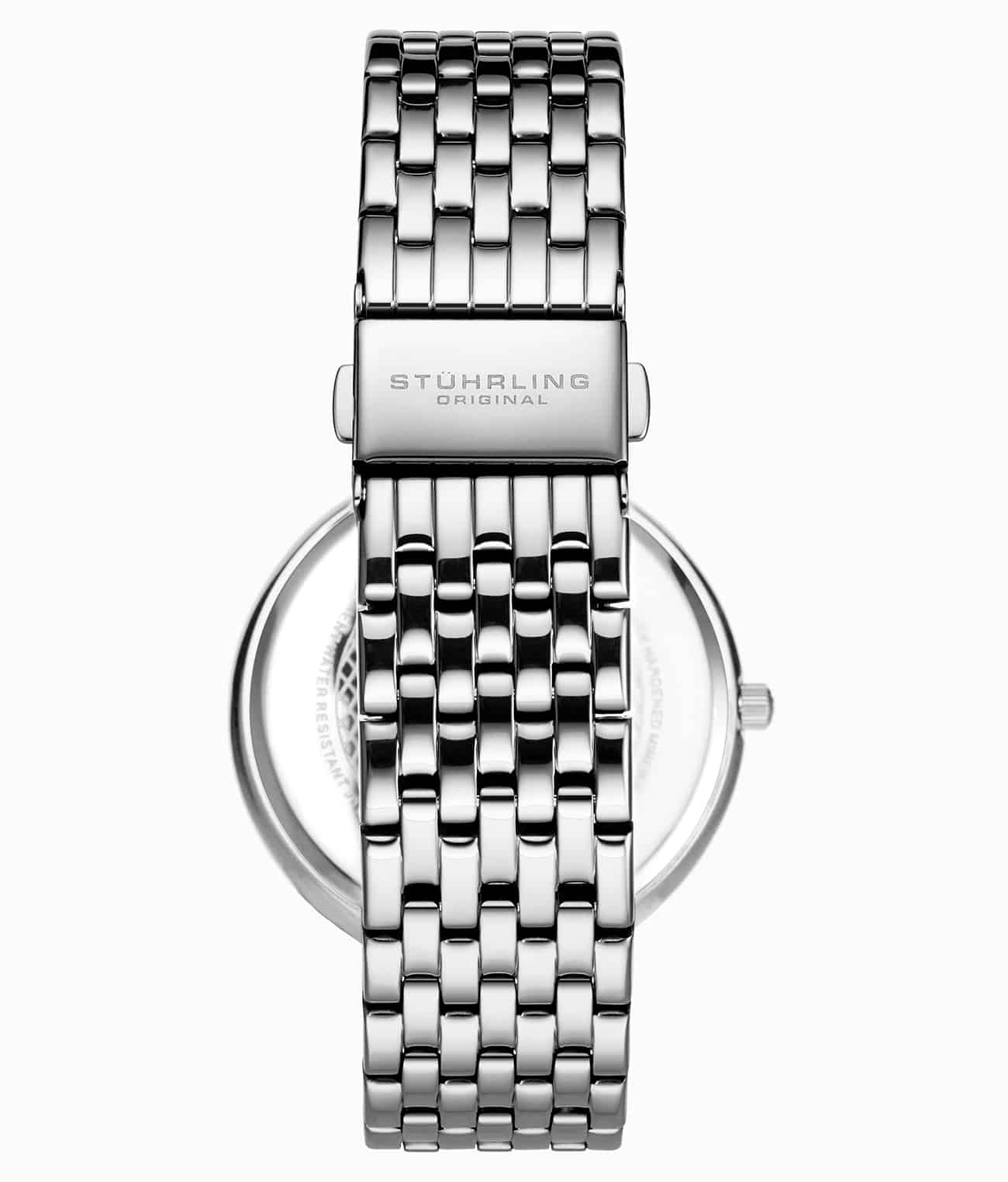 Black/Silver/Silver