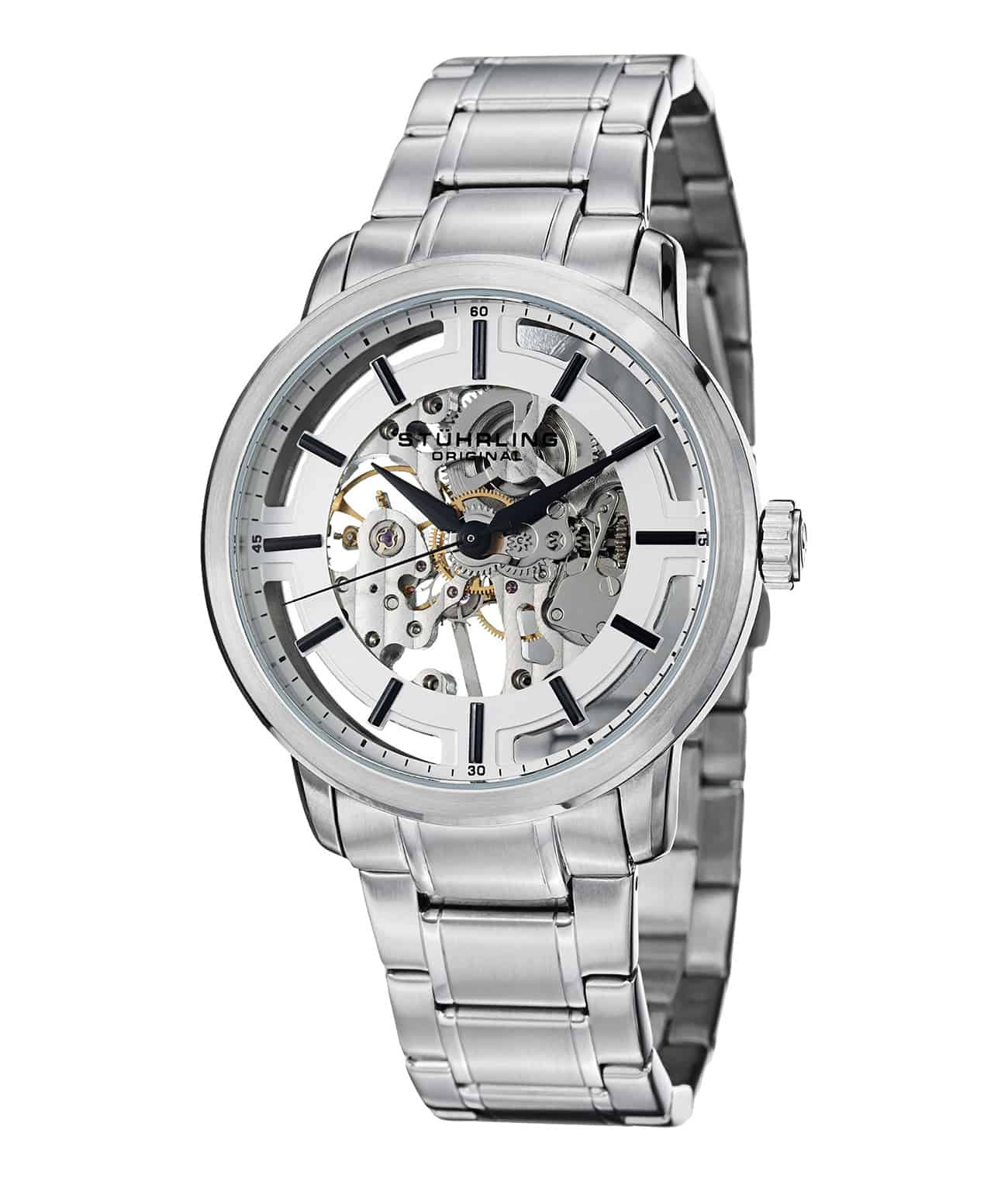 White/Silver/Silver