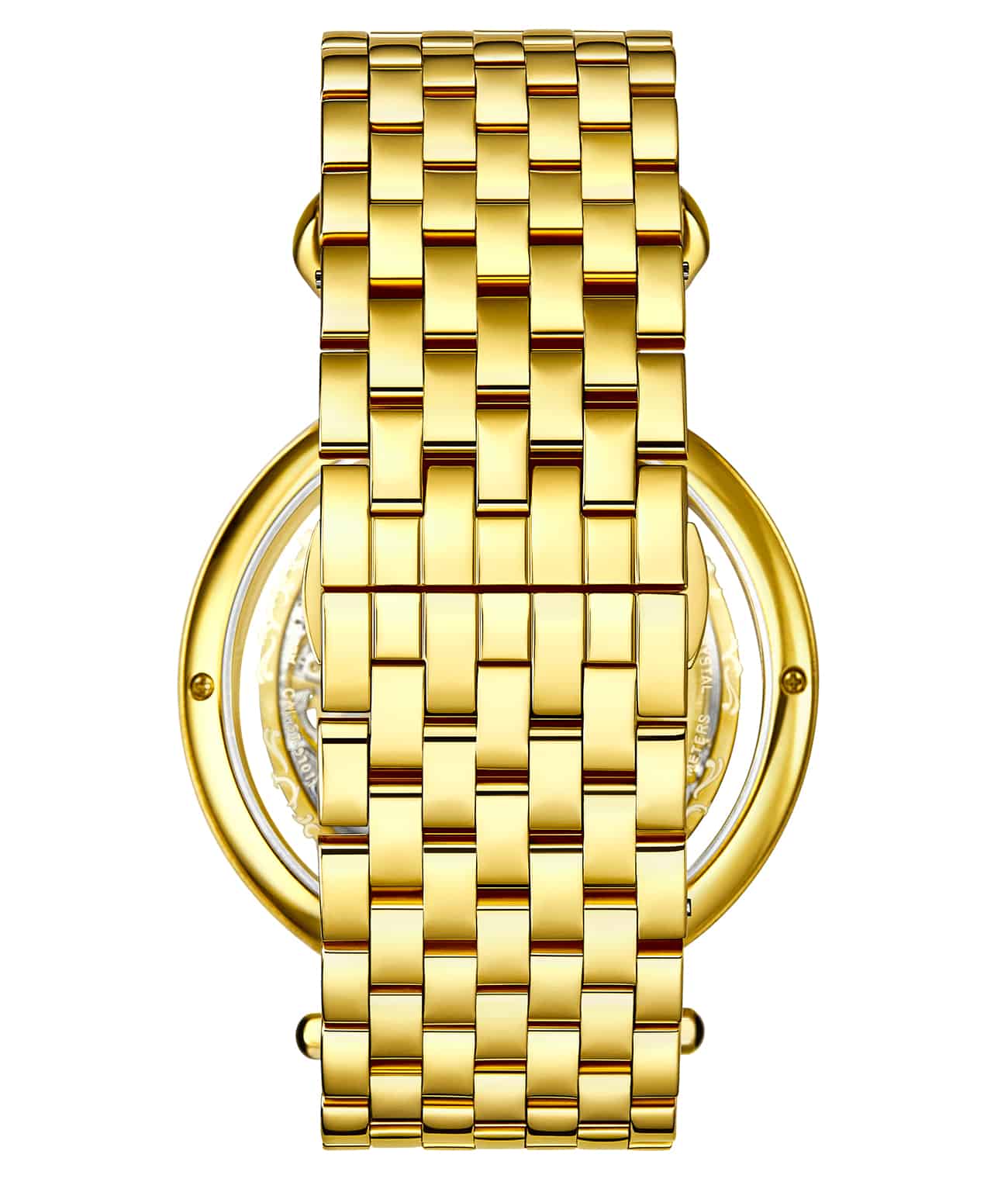 Gold/Gold/Gold
