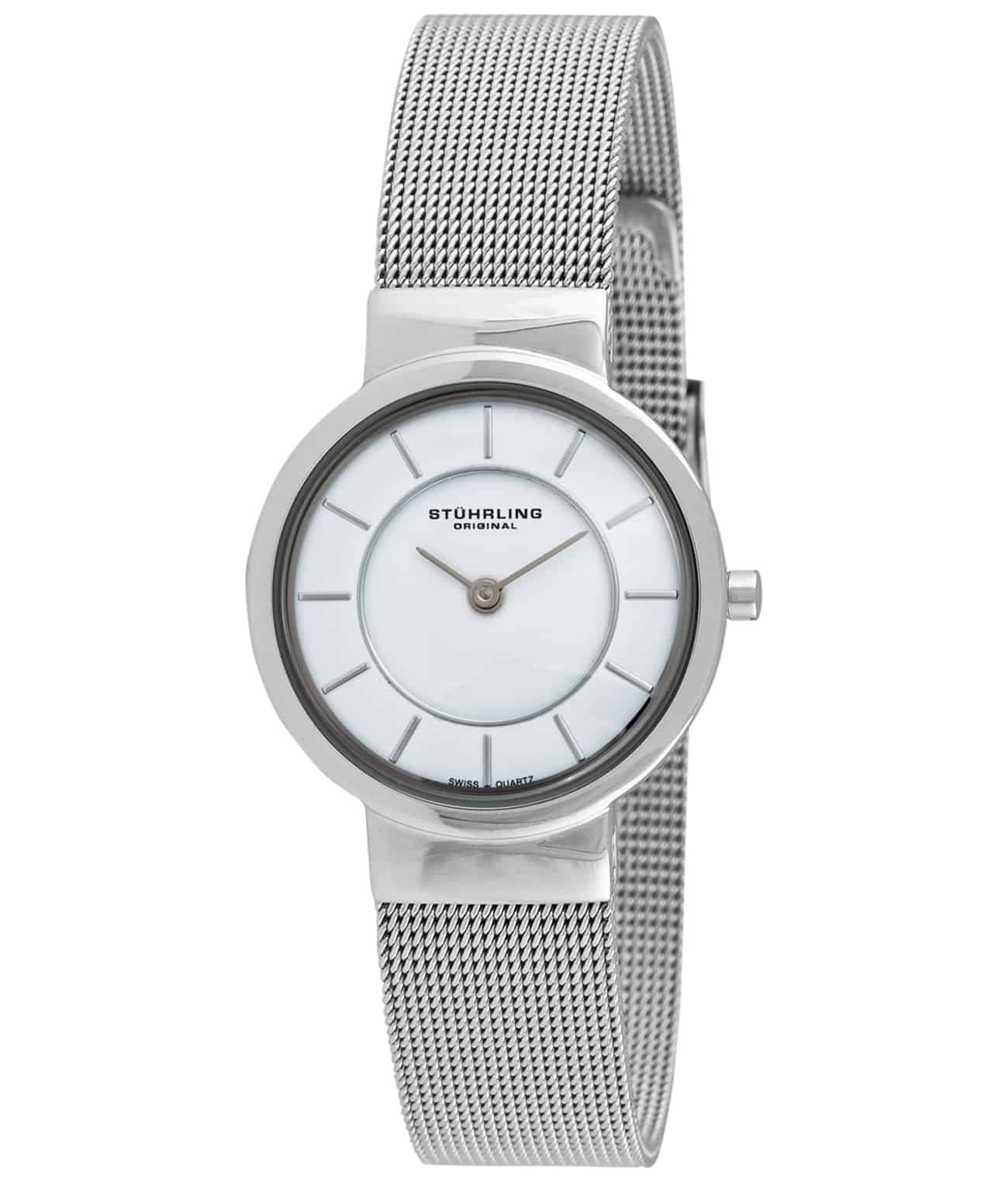 White/Silver/Silver