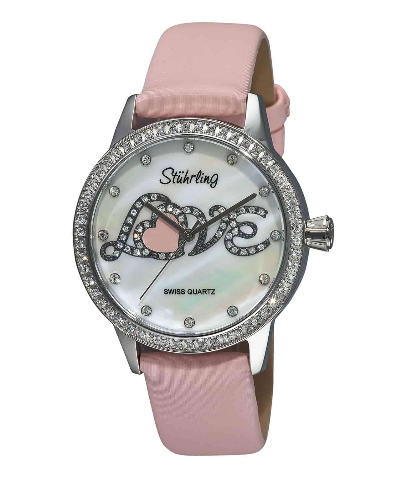White/Silver/Pink